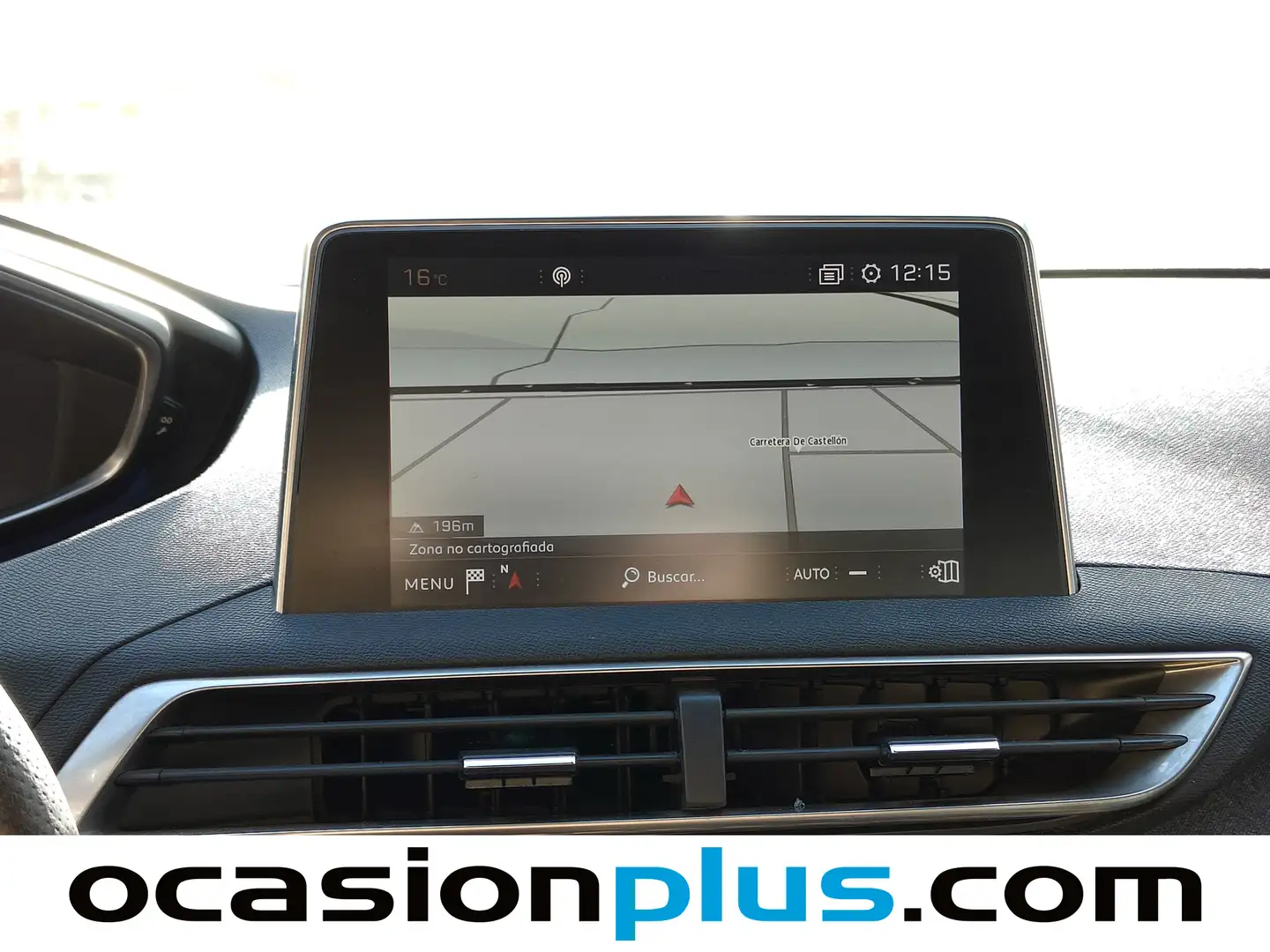 Foto Peugeot 3008 Peugeot 3008 BlueHDi 120 S&S GT-Line (120 CV)