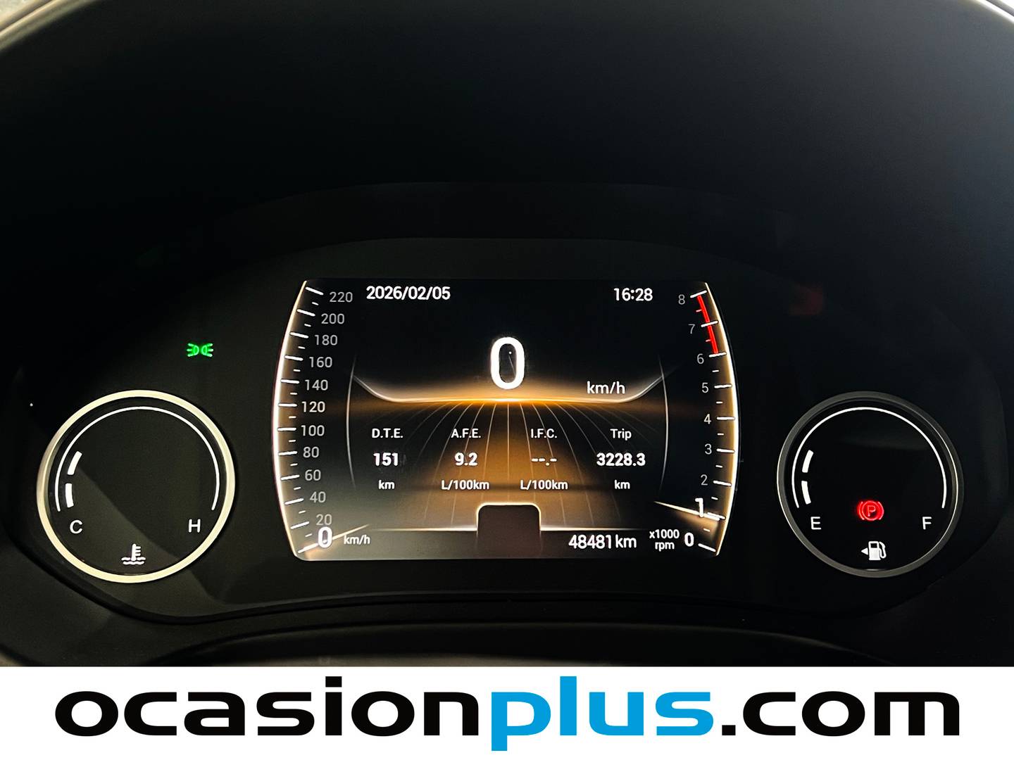 Foto DR AUTOMOBILES DR 4.0 DR AUTOMOBILES DR4 1.5 (116 CV)