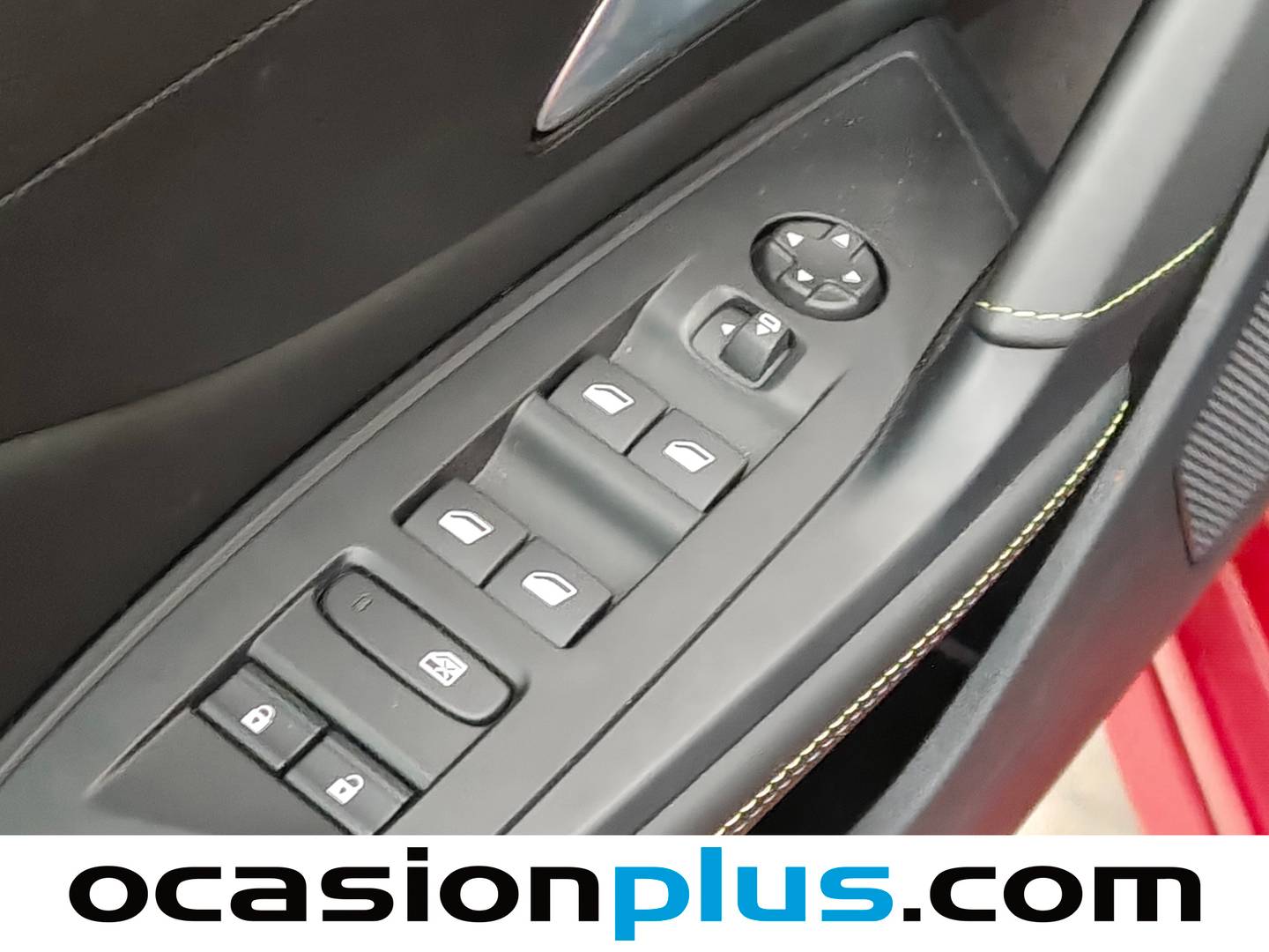 Peugeot 308 Peugeot 308 PureTech 130 S&S GT EAT8 (130 CV) seminuevo