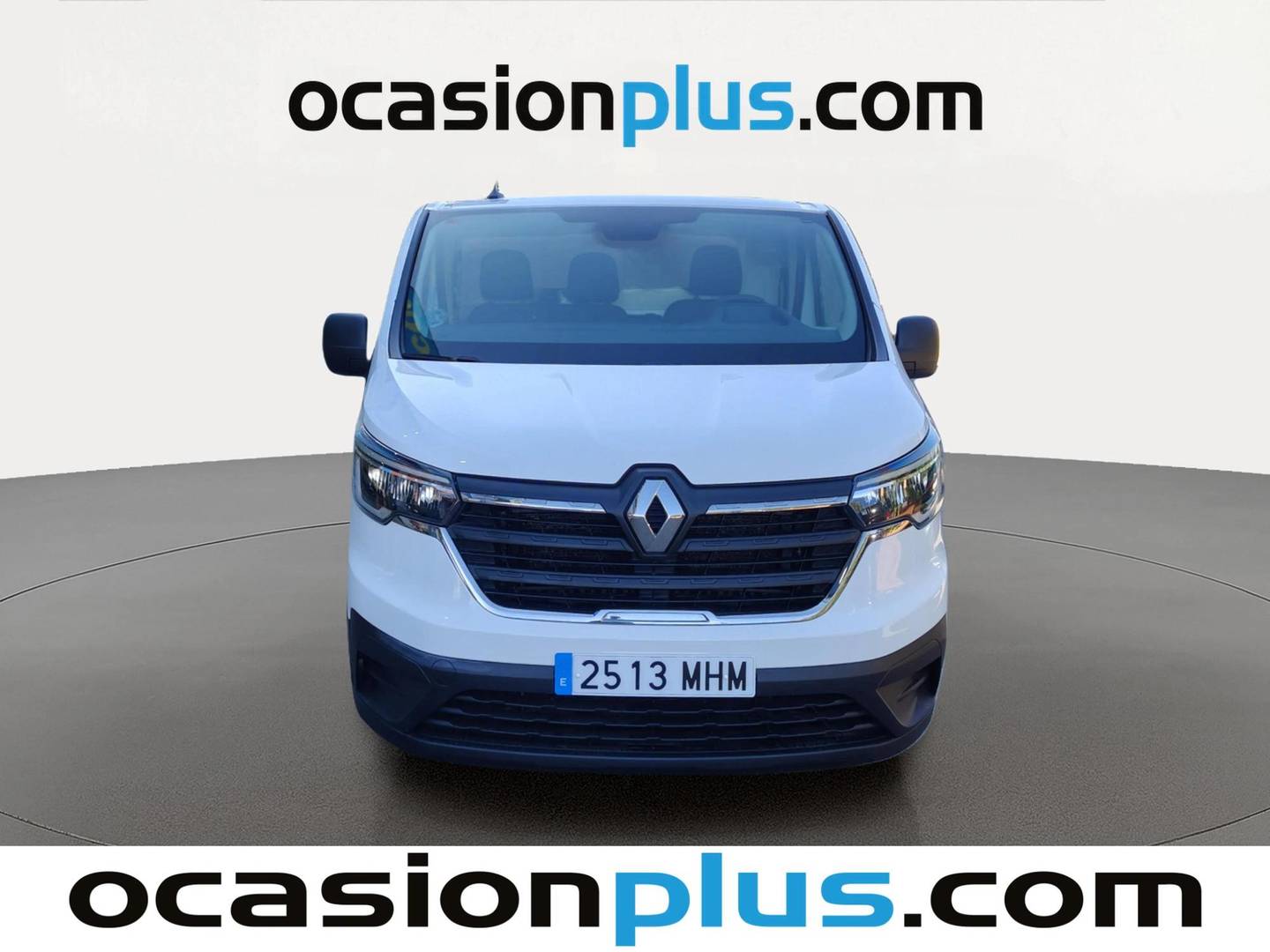 Renault Trafic Renault Trafic Furgon L1H1 Blue dCi (130 CV) 130cv