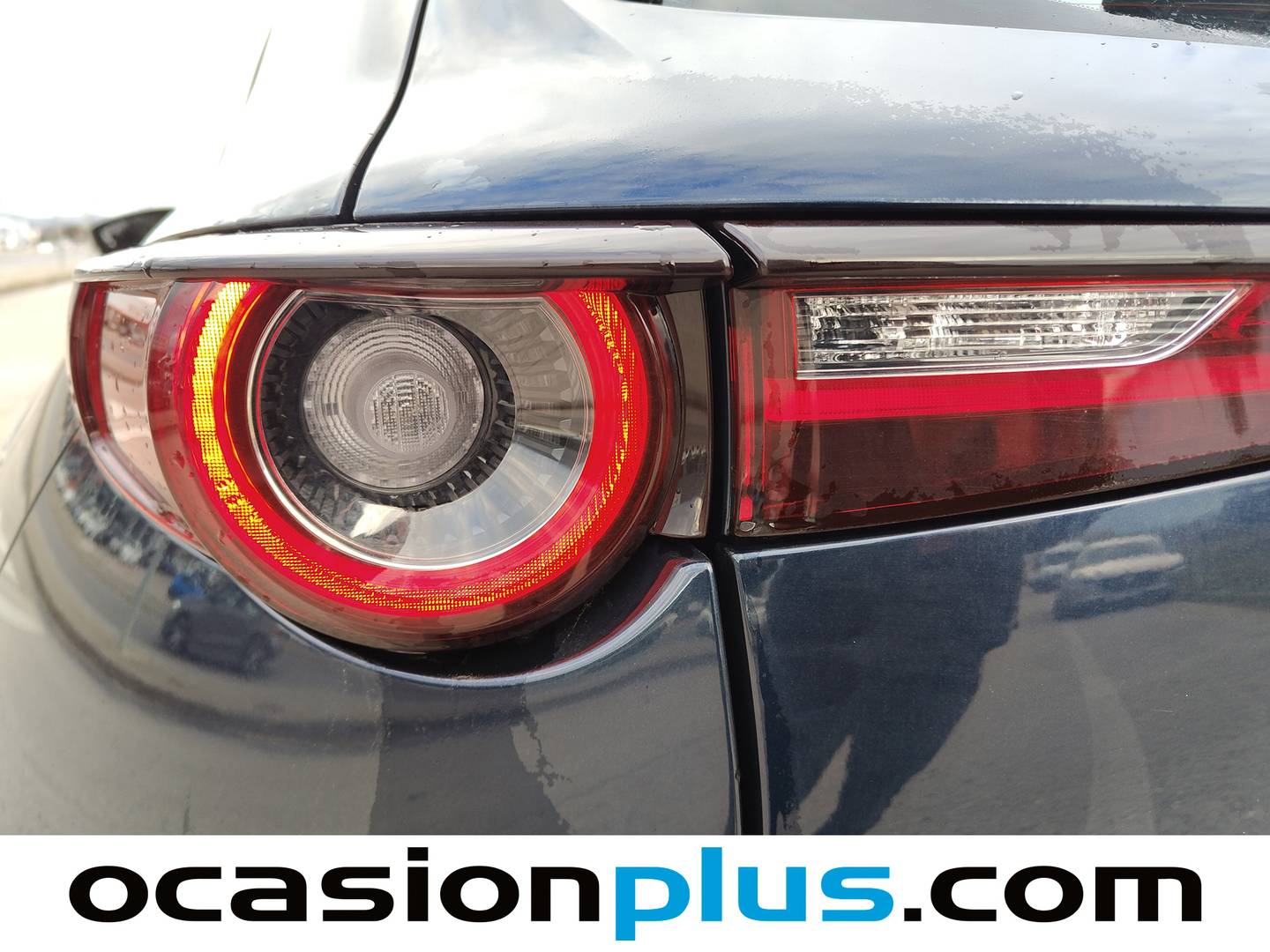 Mazda CX-30 Mazda CX-30 2.5 e-Skyactive G MHEV Prime-Line AT (140 CV) al mejor precio