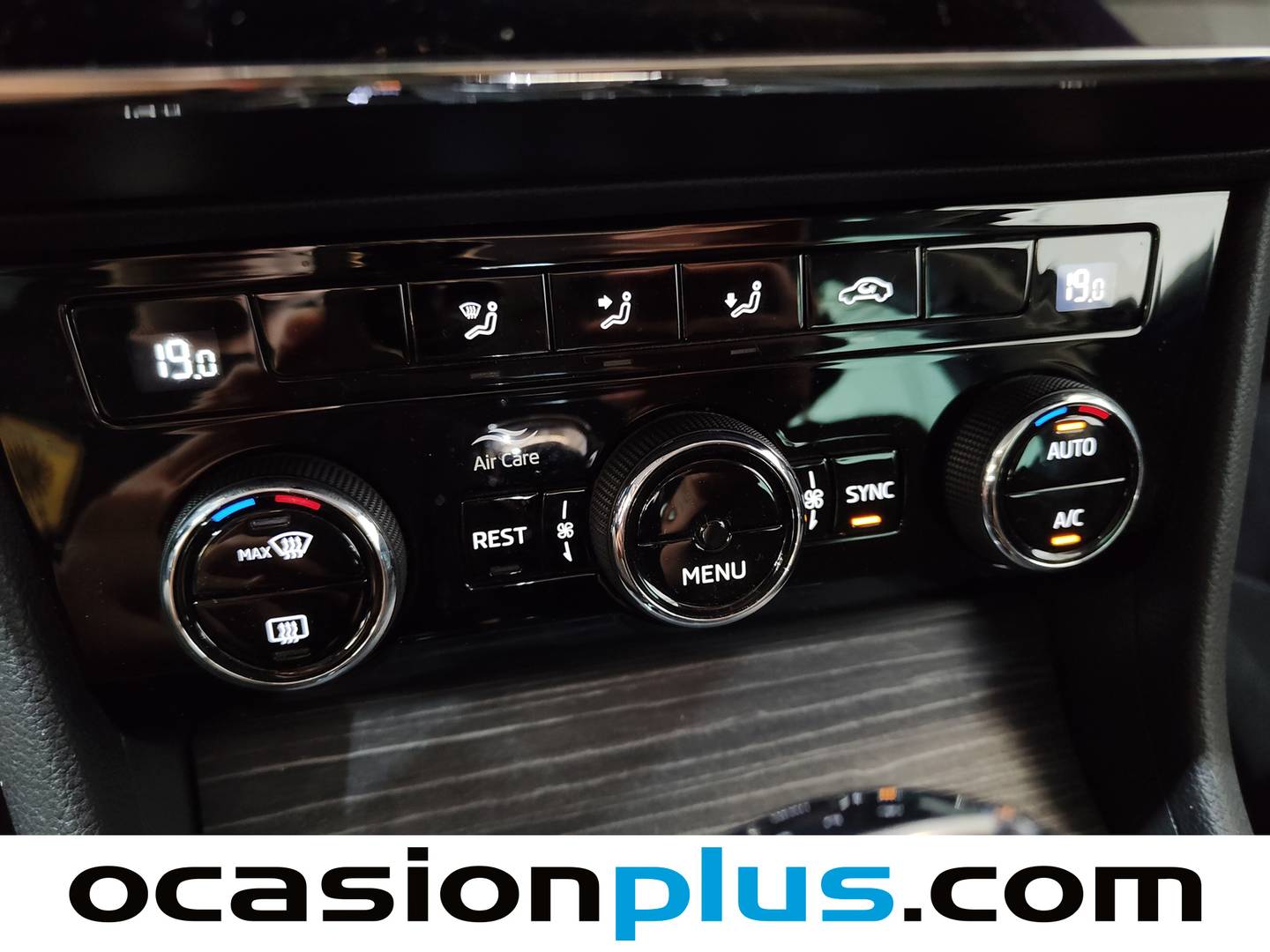 Skoda Superb Skoda Superb 1.5 TSI Style DSG (150 CV) km 0