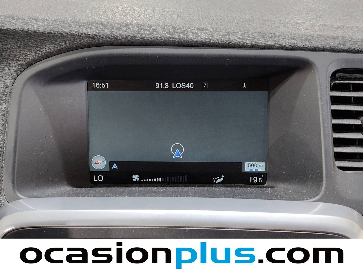 Foto Volvo V60 Cross Country Volvo V60 Cross Country D3 Kinetic (150 CV)