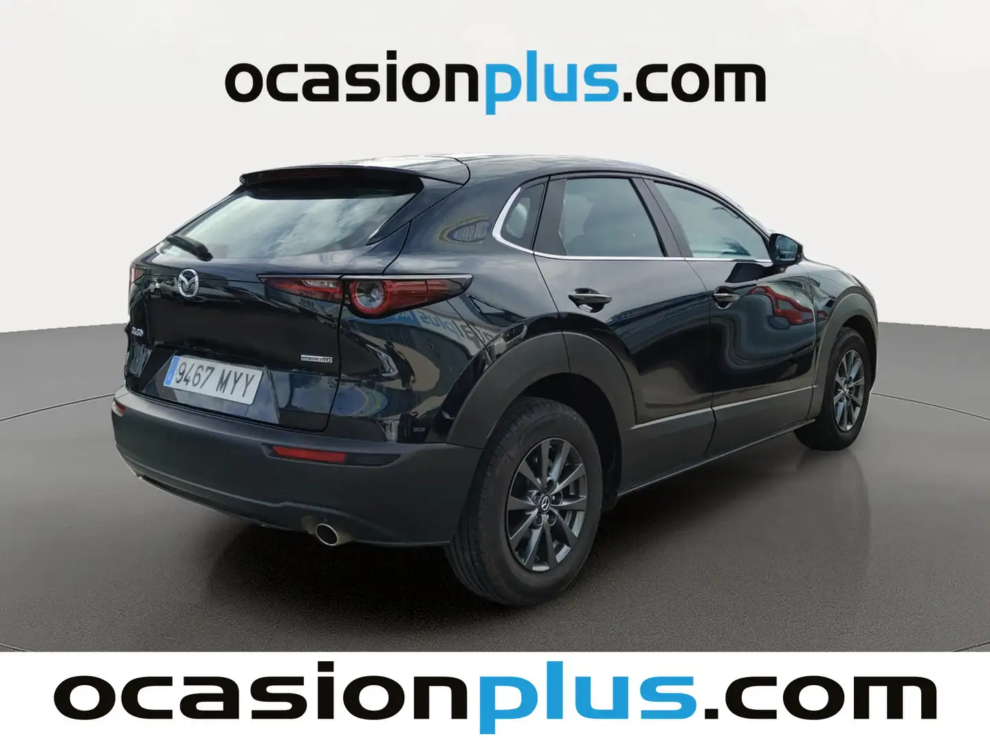 Foto Mazda CX-30 Mazda CX-30 2.5 e-Skyactive G MHEV Prime-Line AT  (140 CV)