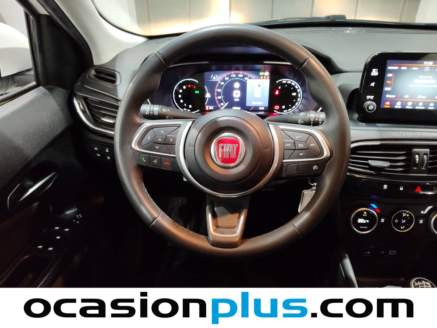 Foto Fiat Tipo Fiat Tipo 1.0 City Life (101 CV)