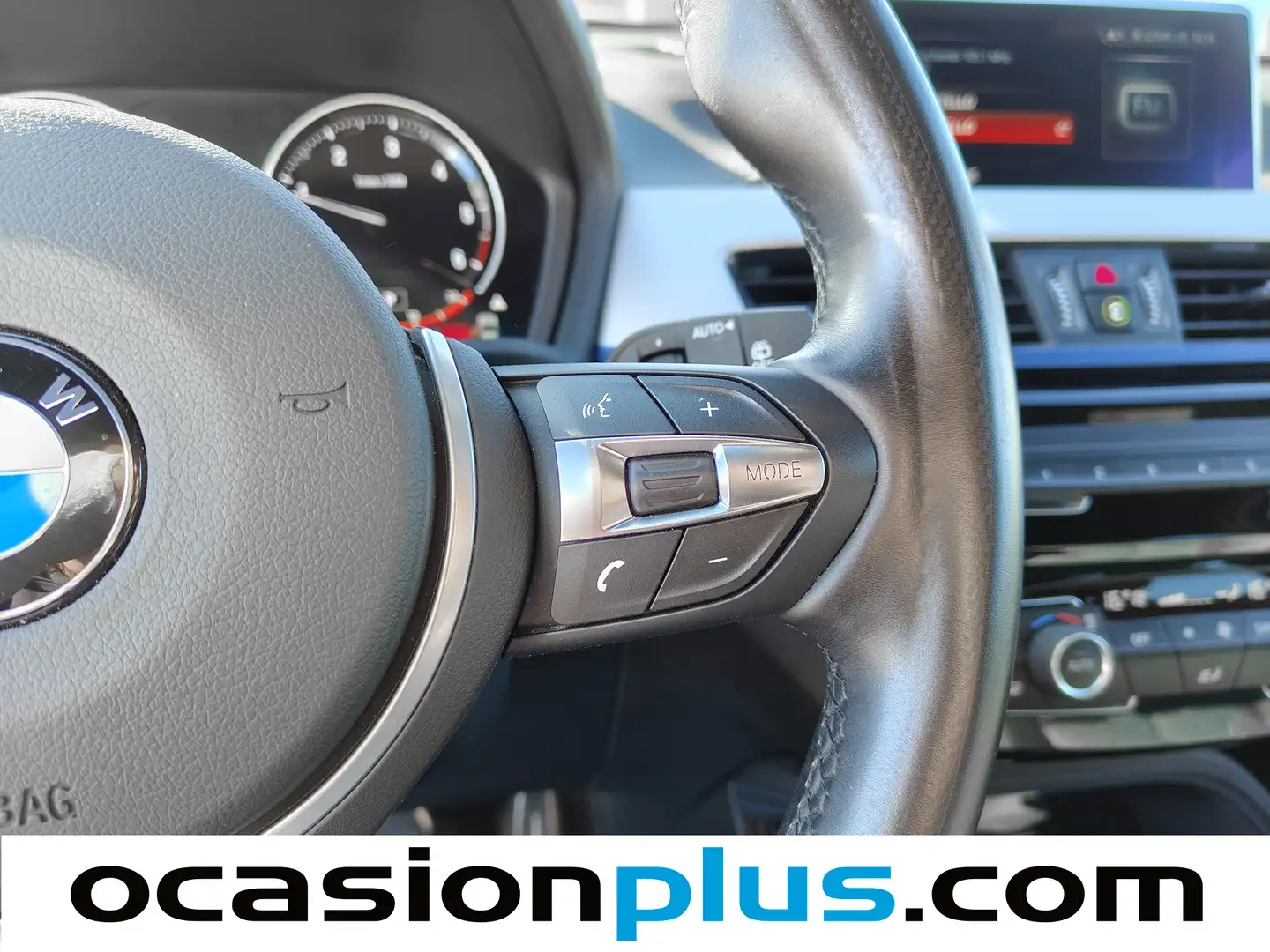 Foto BMW X2 BMW X2 sDrive18d (150 CV) Pack M