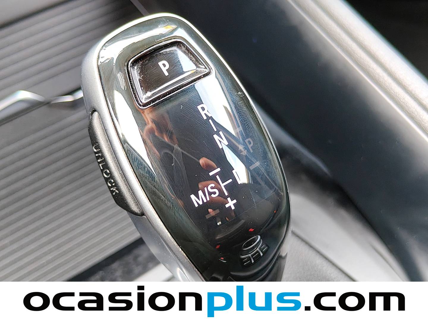 BMW X1 BMW X1 sDrive18d (150 CV) de segunda mano