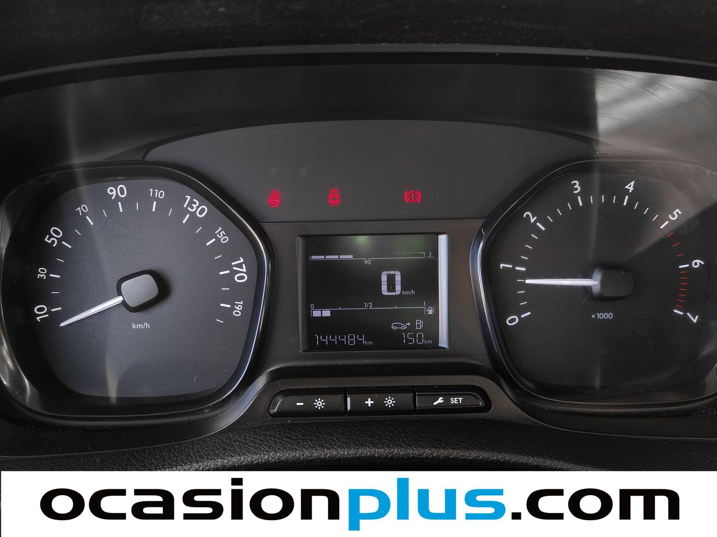 Foto Peugeot Expert Peugeot Expert Furgon BlueHDi 120 S&S Pro Standard (120 CV)