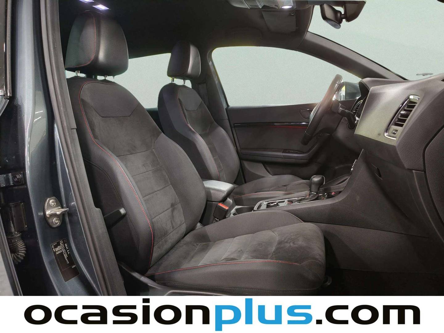 Seat Ateca Seat Ateca 1.4 EcoTSI S&S FR DSG  (150 CV) gasolina