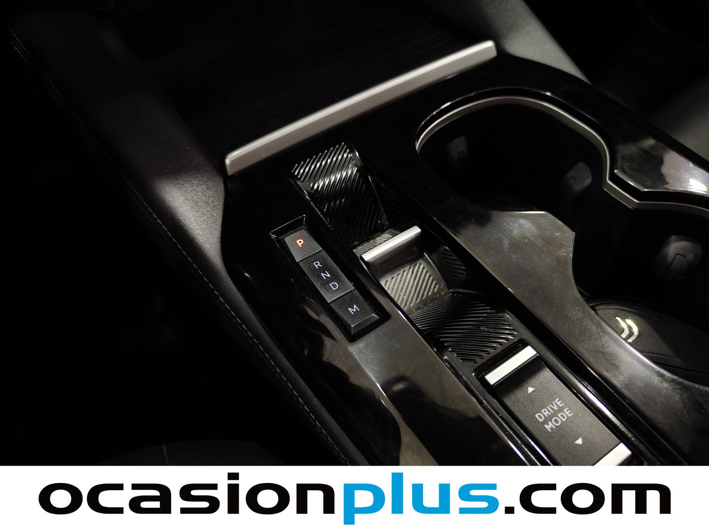 Foto Citroën C5 X Citroen C5 X PureTech 130 S&S Shine EAT8 (130 CV)