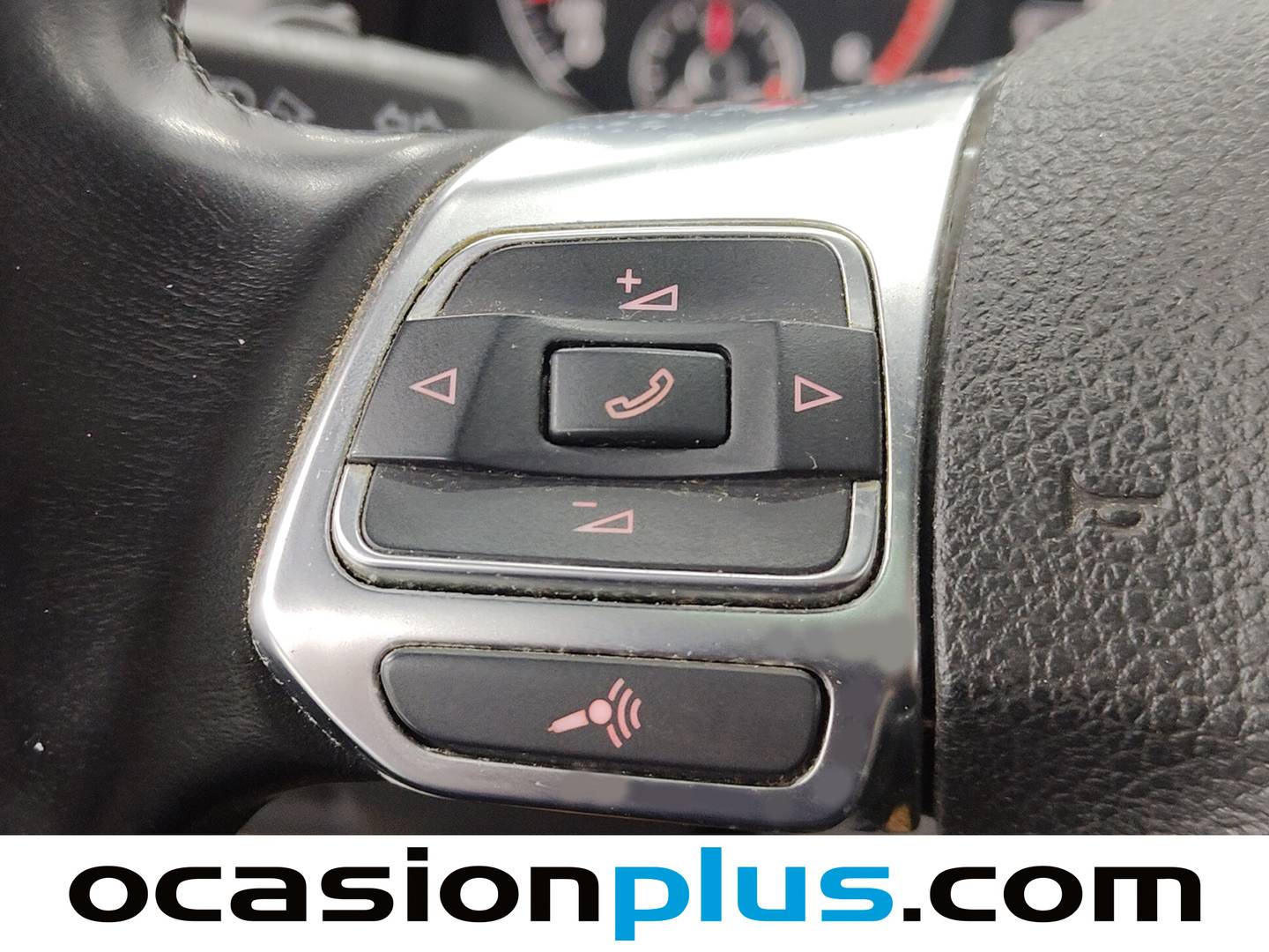 Foto Volkswagen Scirocco Volkswagen Scirocco by R-Line 1.4 TSI (122 CV)