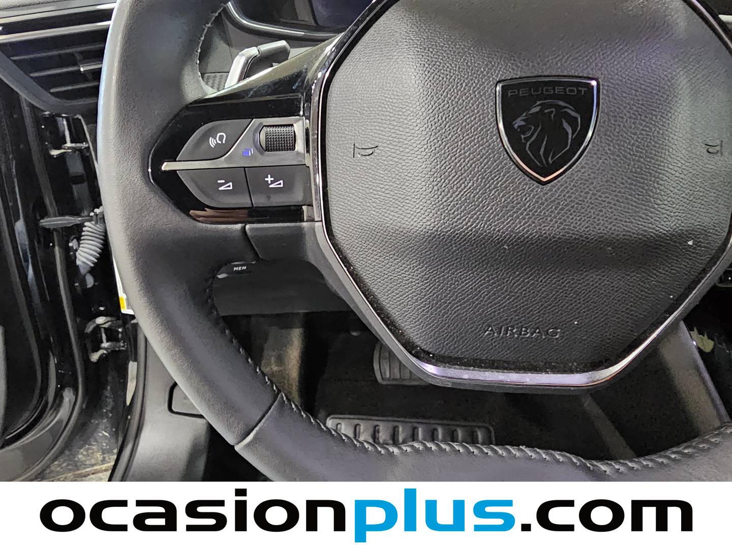 Peugeot 2008 Peugeot 2008 Allure Hybrid eDCS6 (145 CV) barato