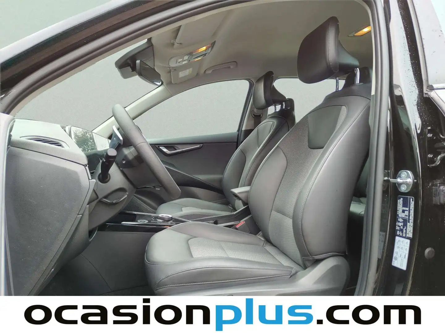 Foto KIA Niro Kia Niro 1.6 GDi HEV Drive (129 CV)