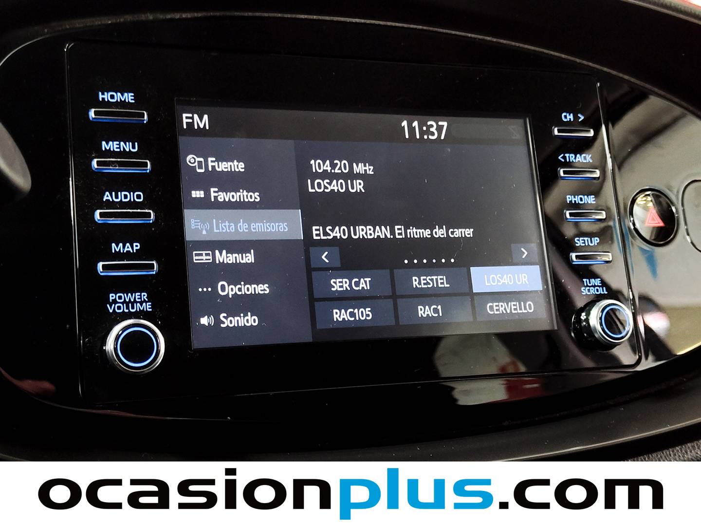 Foto Toyota Aygo X Cross Toyota Aygo X Cross 1.0 VVT-I Play (72 CV)