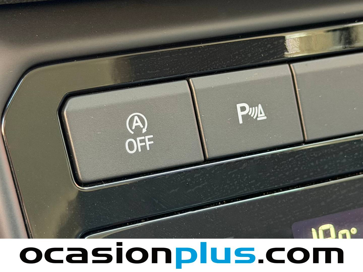 Equipamiento del Volkswagen T-Cross Volkswagen T-Cross Advance 1.0 TSI (110 CV)