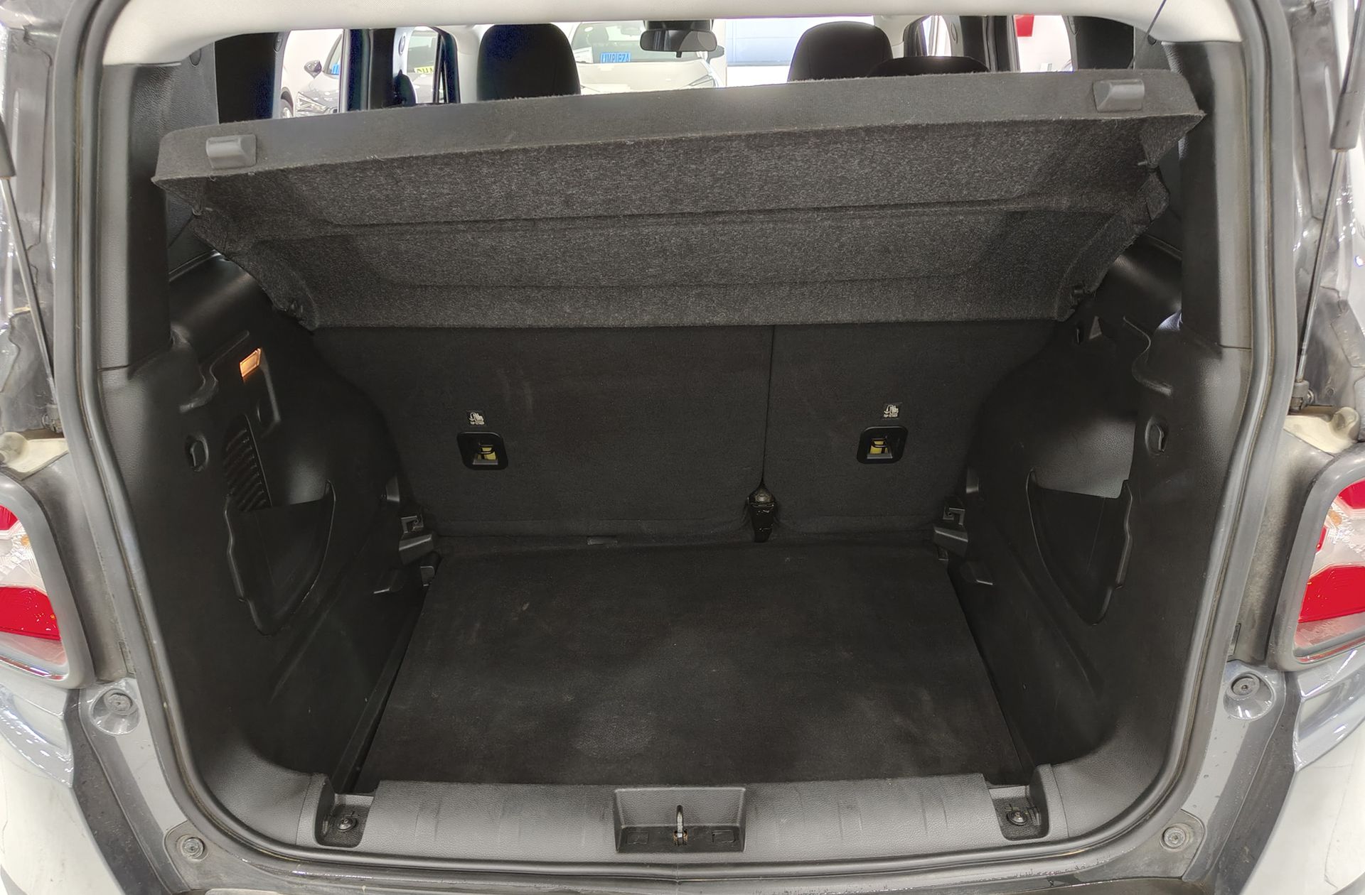Jeep Renegade 1.0G Limited 4x2 - foto 13