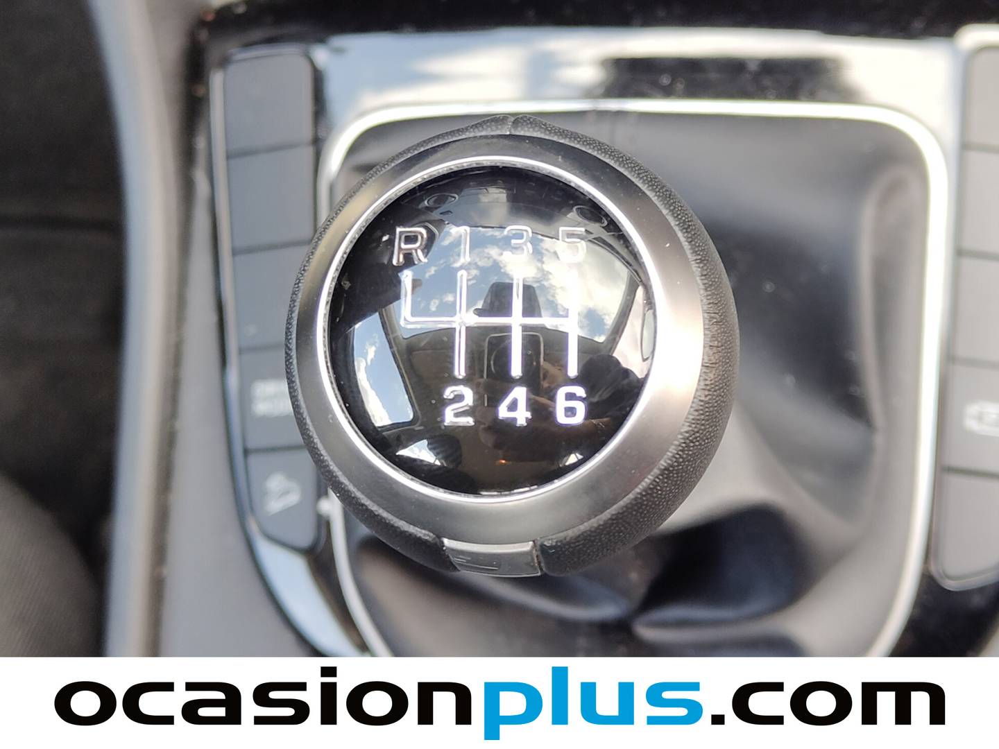 Hyundai Tucson Hyundai Tucson 1.6 TGDI Klass 4x2 (150 CV) de segunda mano