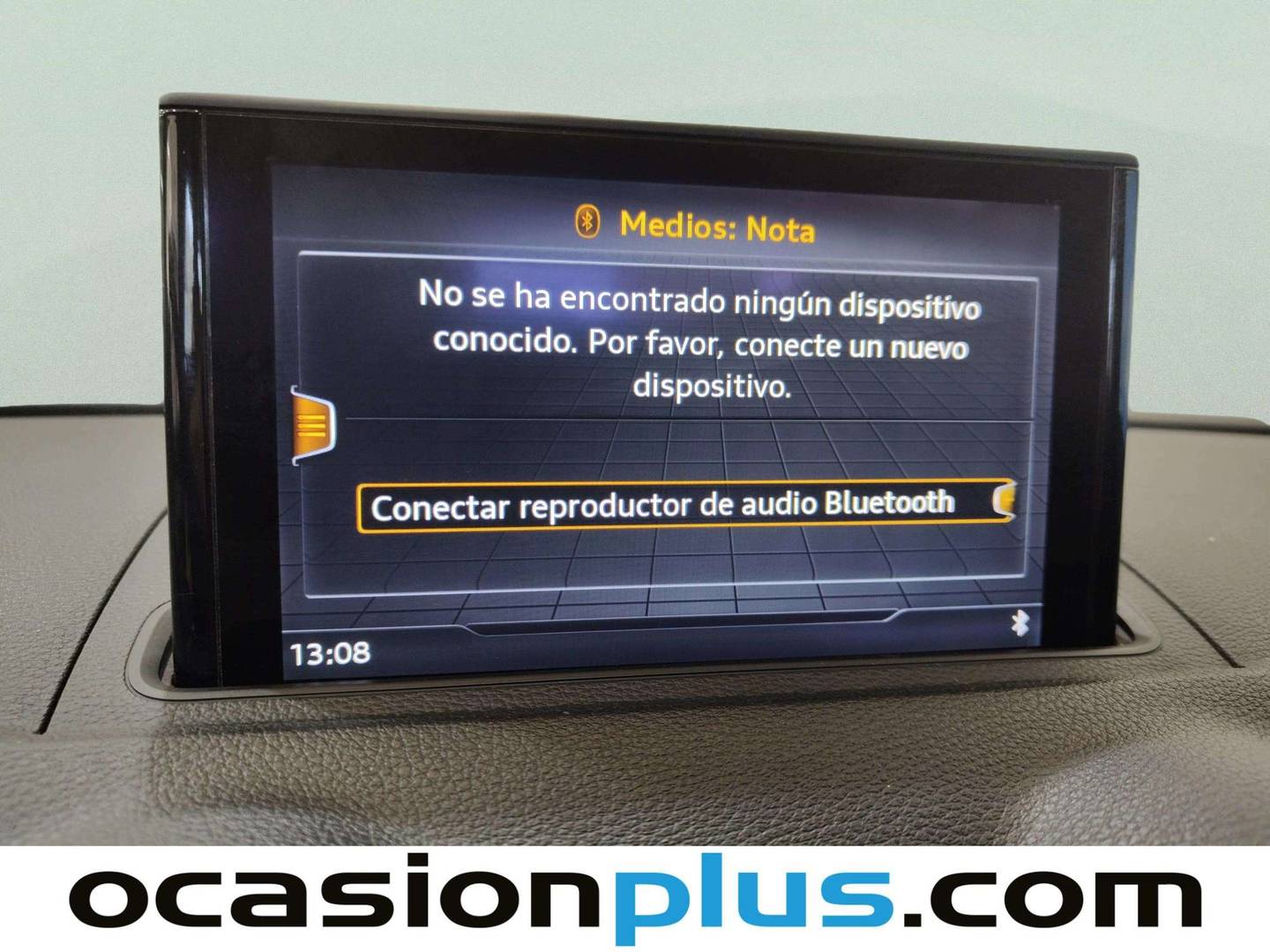 Audi A3 Audi A3 Sedan design edition 1.6 TDI (110 CV) al mejor precio