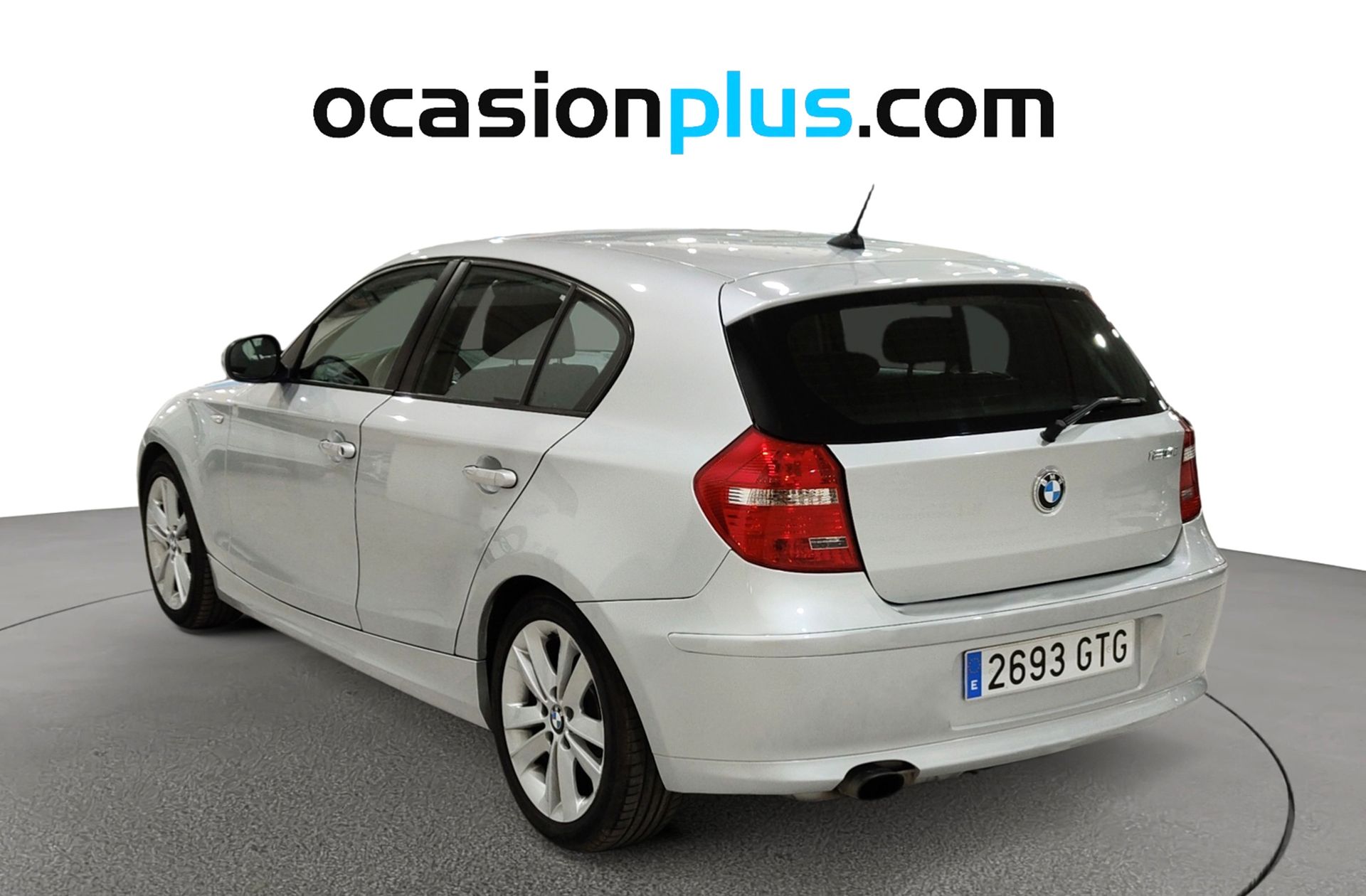 BMW Serie 1 120i - foto 4