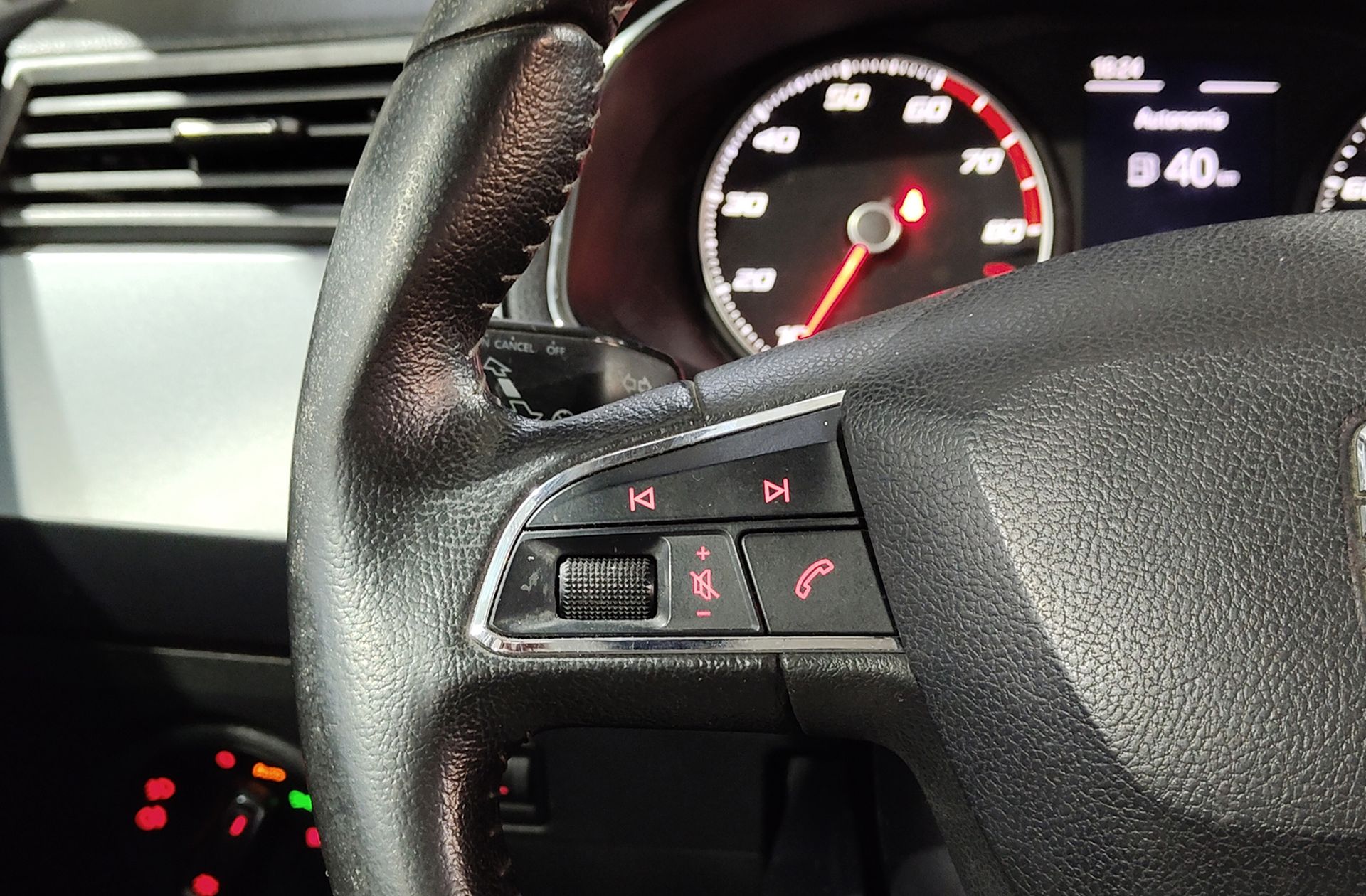 SEAT Arona 1.0 TSI Ecomotive Style - foto 23