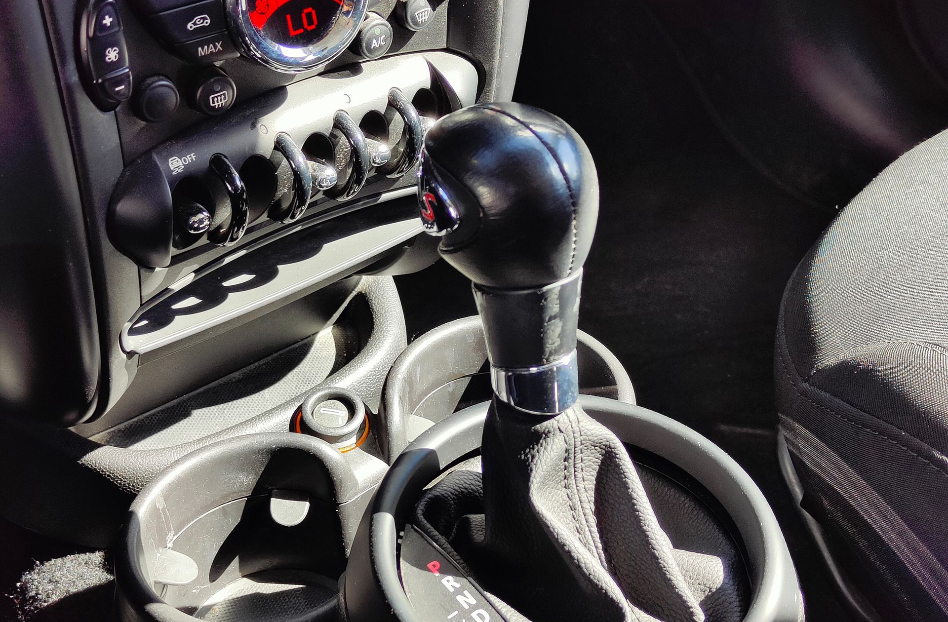 MINI Countryman Cooper SD ALL4 - foto 5