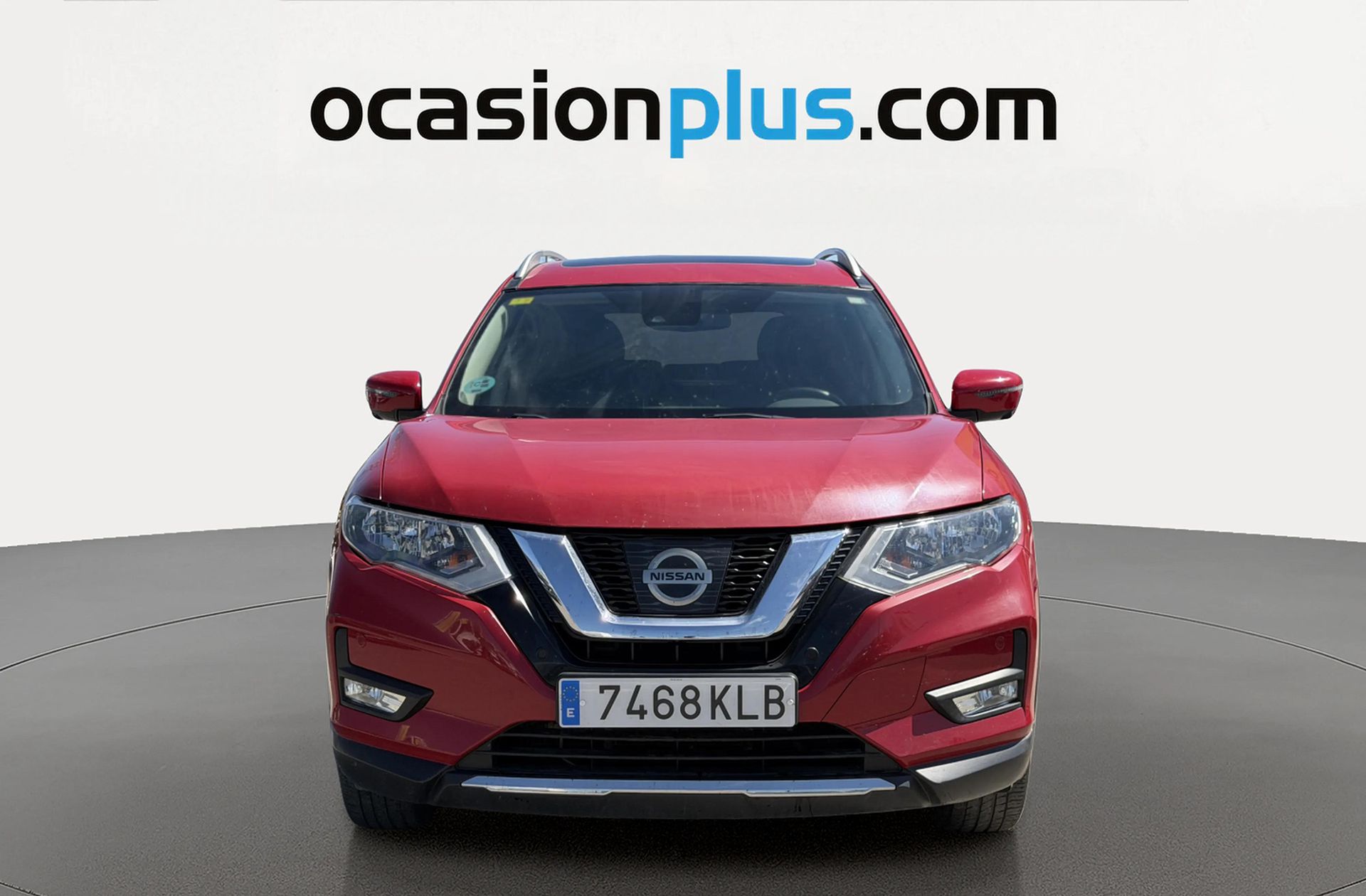 Nissan X-Trail dCi 130 N-Connecta Xtronic - foto 14