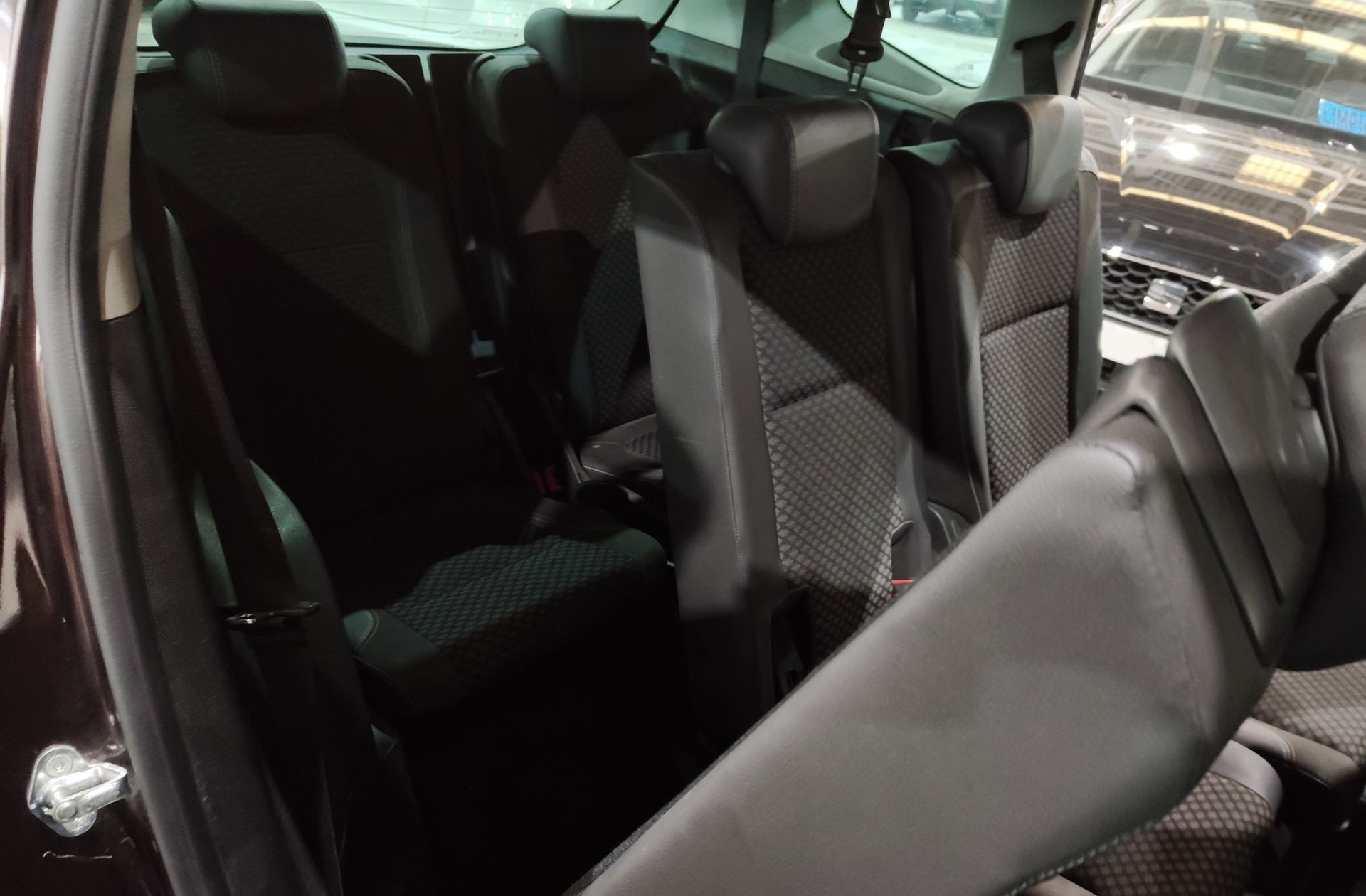 Opel Zafira 1.6 CDTi Excellence - foto 21