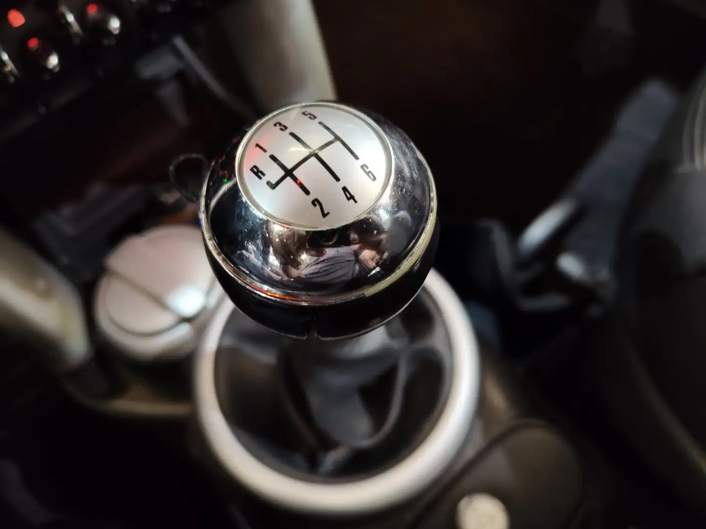 Foto Mini MINI MINI MINI 3 Puertas Cooper S (175 CV)