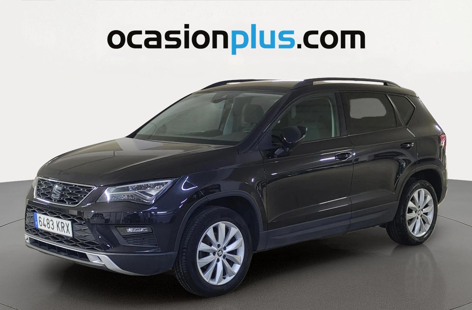 SEAT Ateca 1.5 TSI Style Plus Nav