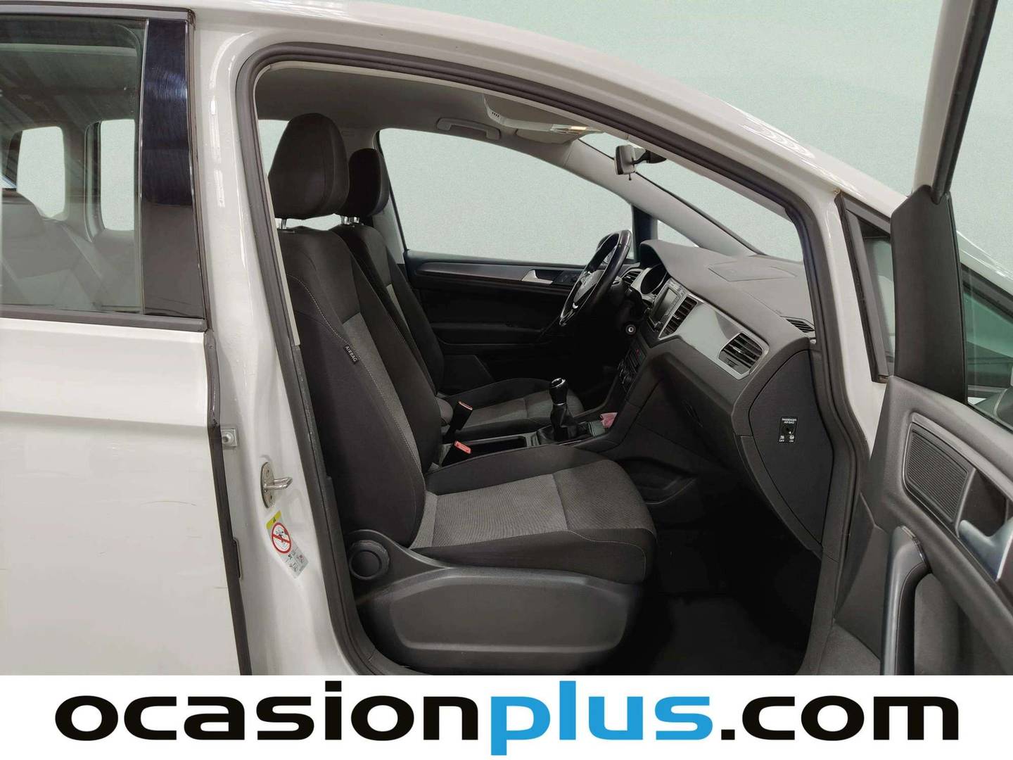 Volkswagen Golf Sportsvan Volkswagen Golf Sportsvan Special Edition 1.2 TSI (110 CV) km 0