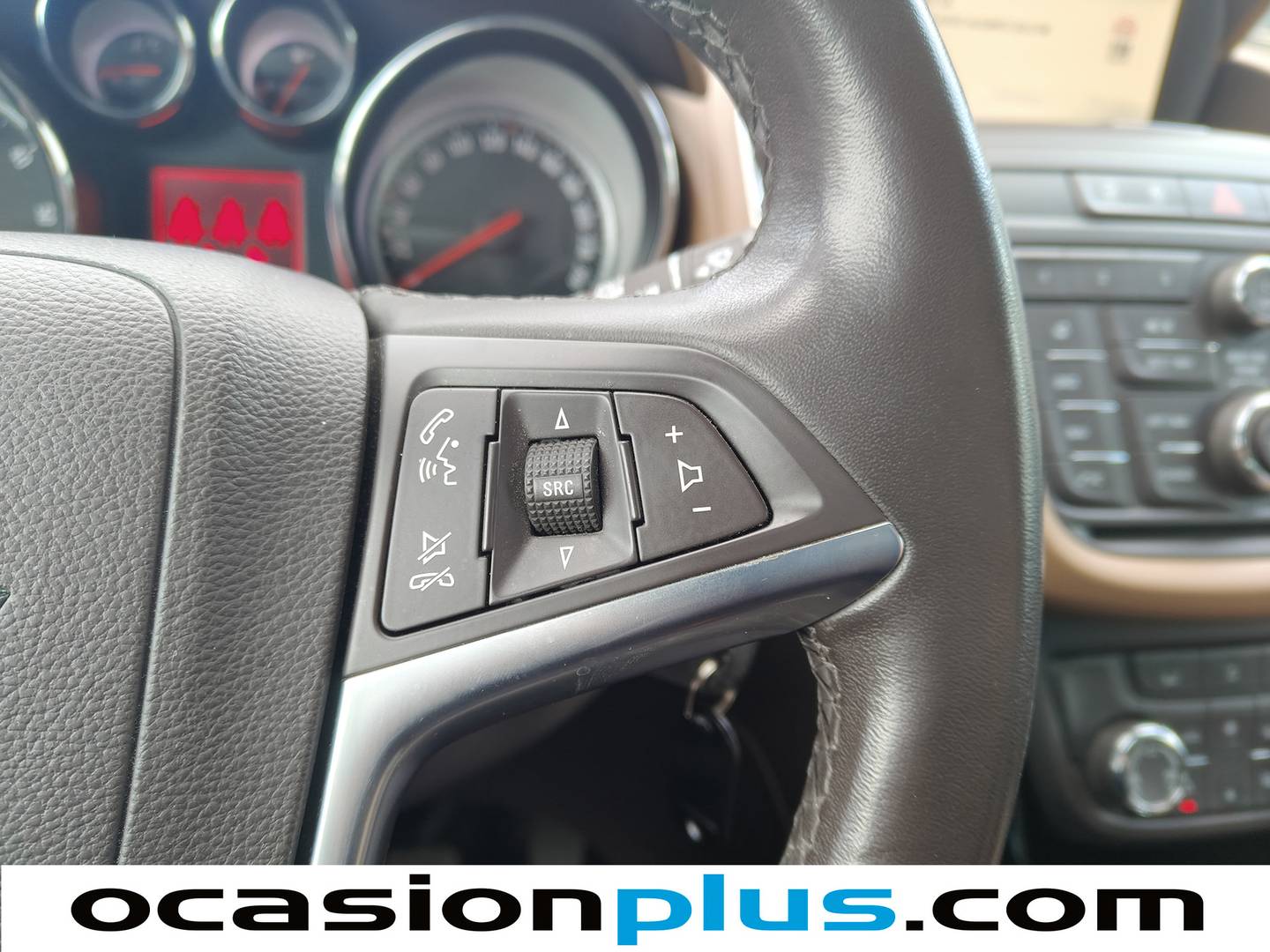 Foto Opel Zafira Tourer Opel Zafira Tourer 1.6 CDTi S&S Excellence (136 CV)  7 Plazas