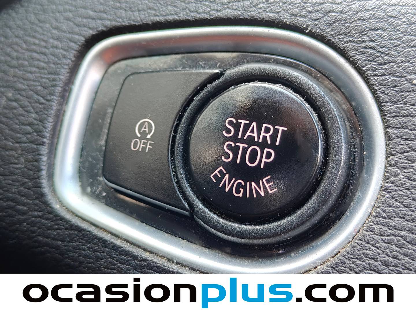 BMW X1 BMW X1 sDrive18i (140 CV) 2021