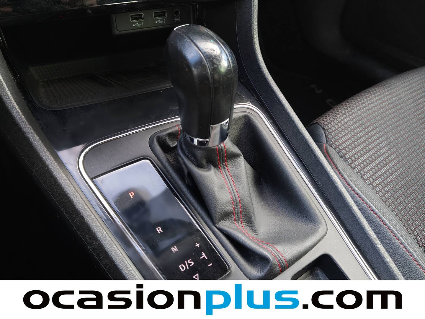 Seat León SEAT León ST 2.0 TDI S&S FR Edition DSG-7  (150 CV) de ocasión