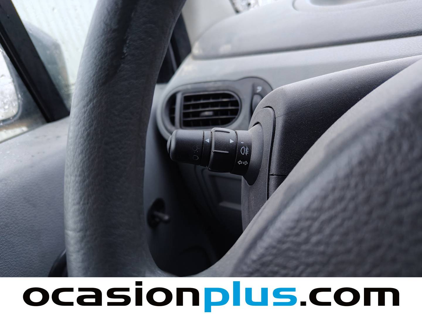 Foto Renault Grand Modus Renault Grand Modus 1.2 16v Authentique eco2 (65 CV)