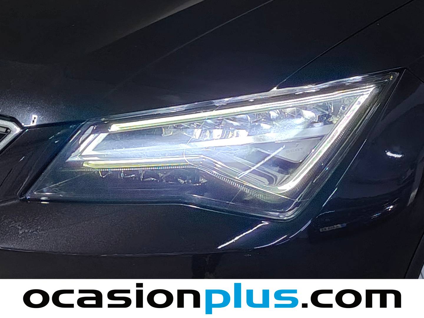 Extras del Seat Ateca Seat Ateca 1.5 TSI S&S Style Plus Nav (150 CV)