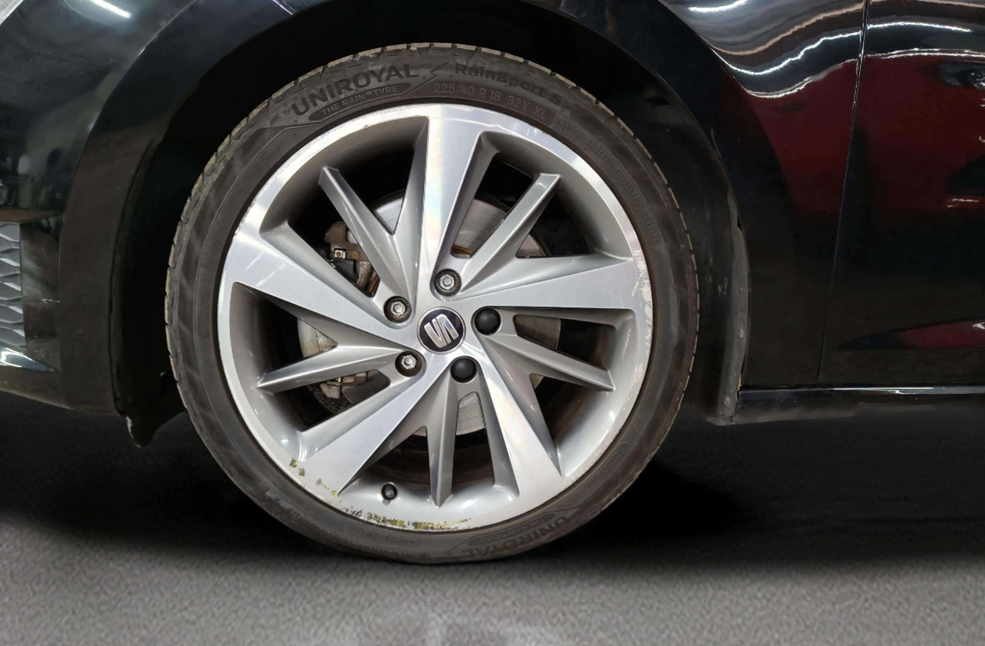 SEAT León SC 2.0 TDI FR - foto 34