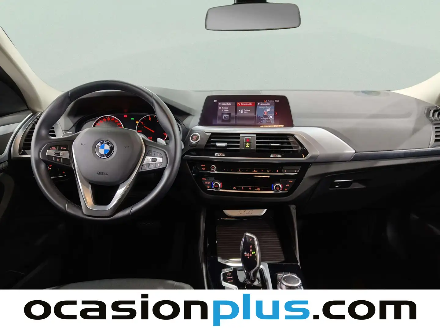 Foto BMW X4 BMW X4 xDrive20d (190 CV)