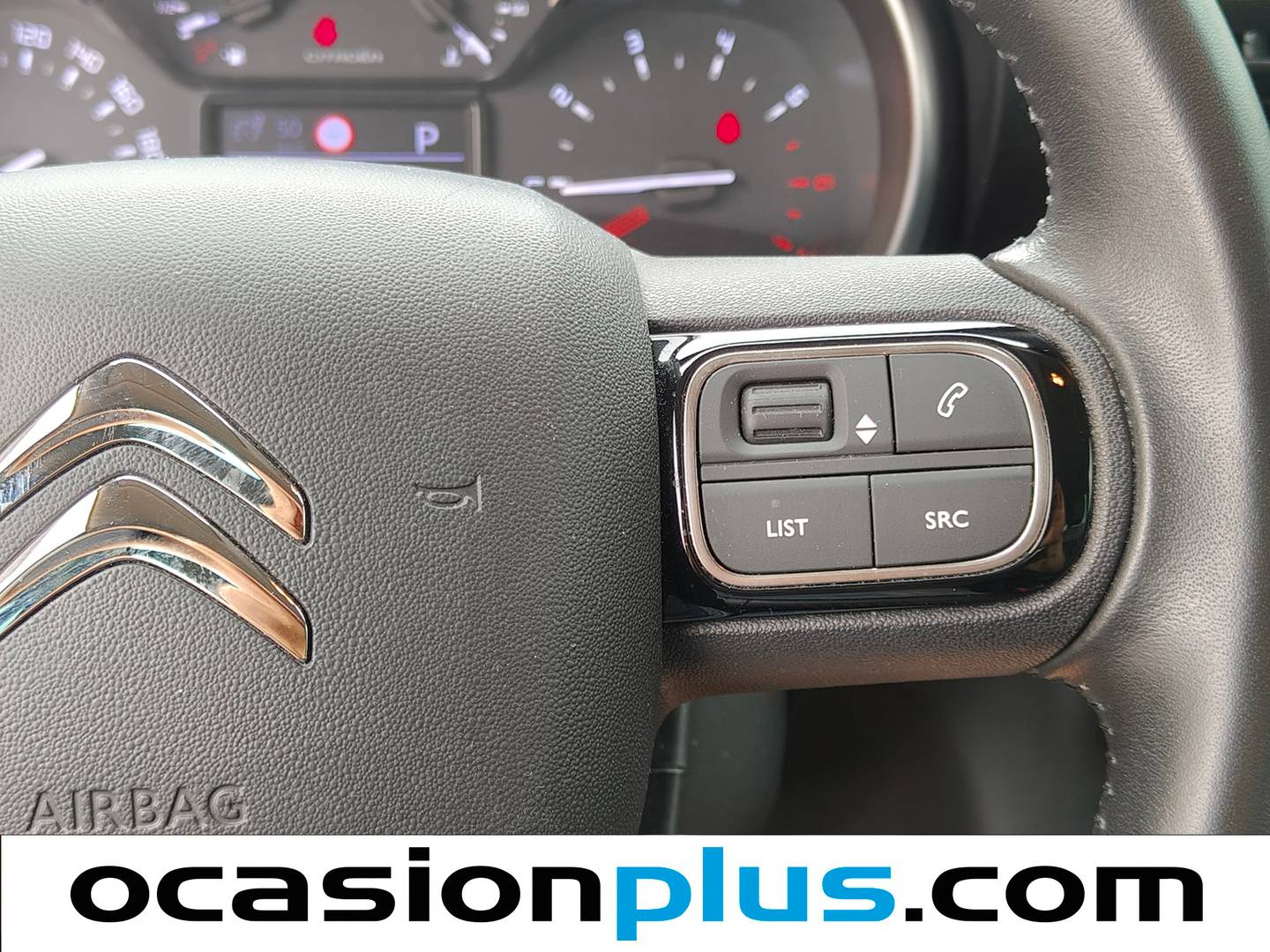 Citroën C3 Aircross Citroën C3 Aircross PureTech 130 S&S Shine EAT6 (131 CV) gasolina
