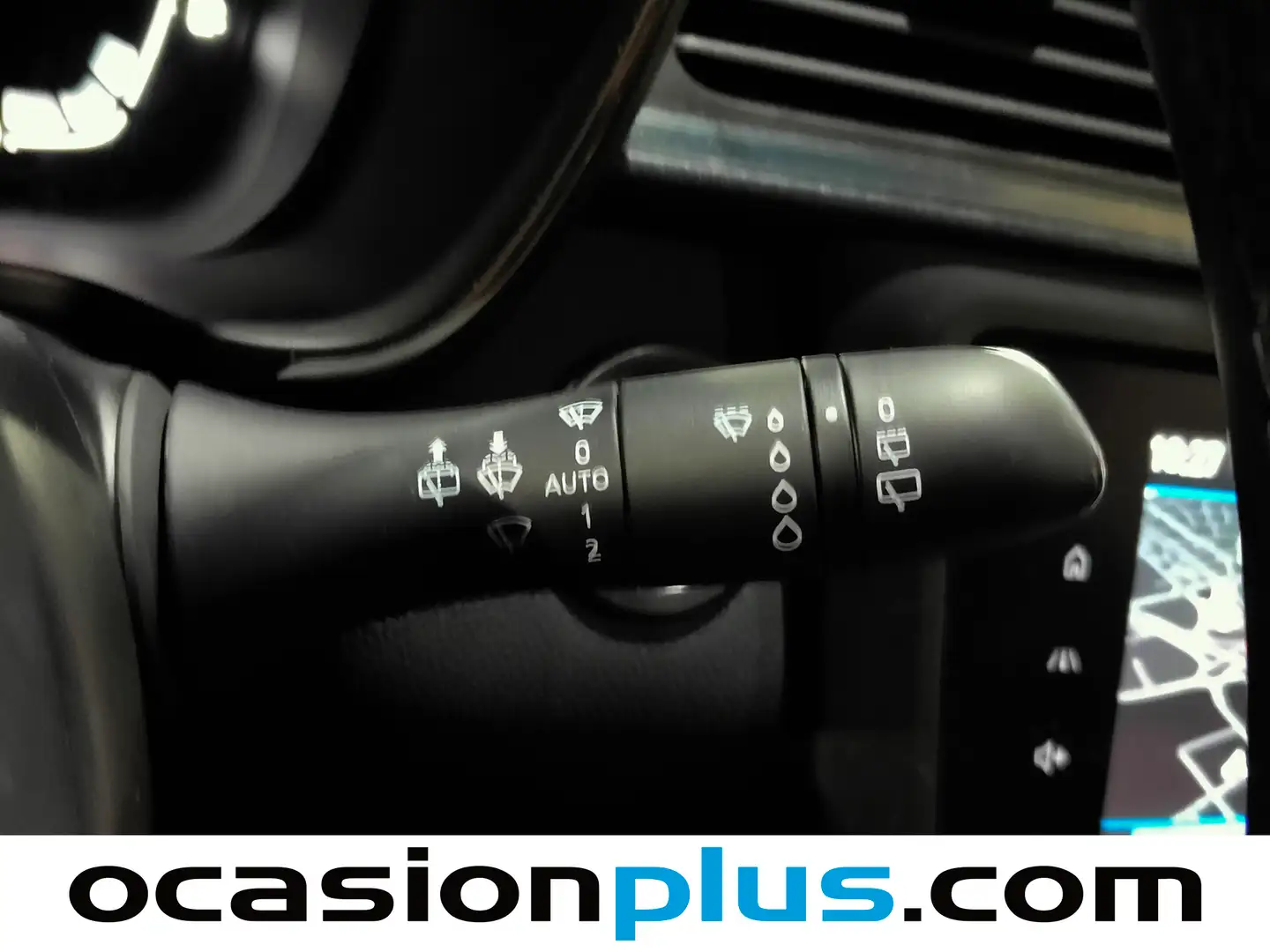 Foto Renault Kadjar Renault Kadjar Zen TCe (140 CV) GPF