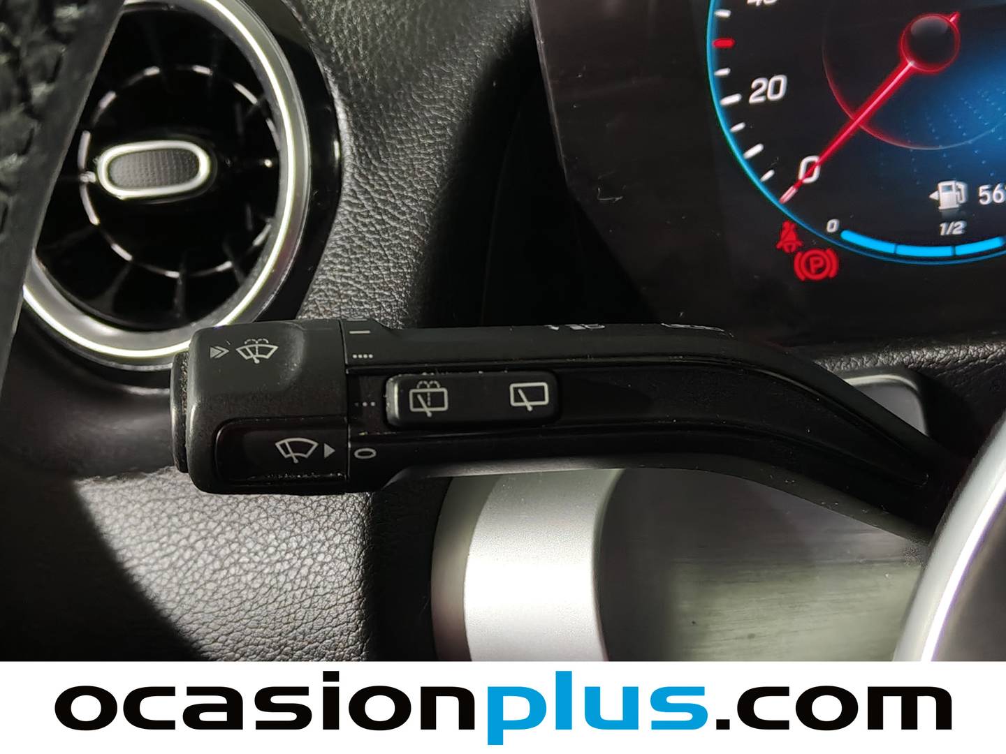 Foto Mercedes GLB Mercedes-Benz GLB GLB 220 D 4MATIC (190 CV)