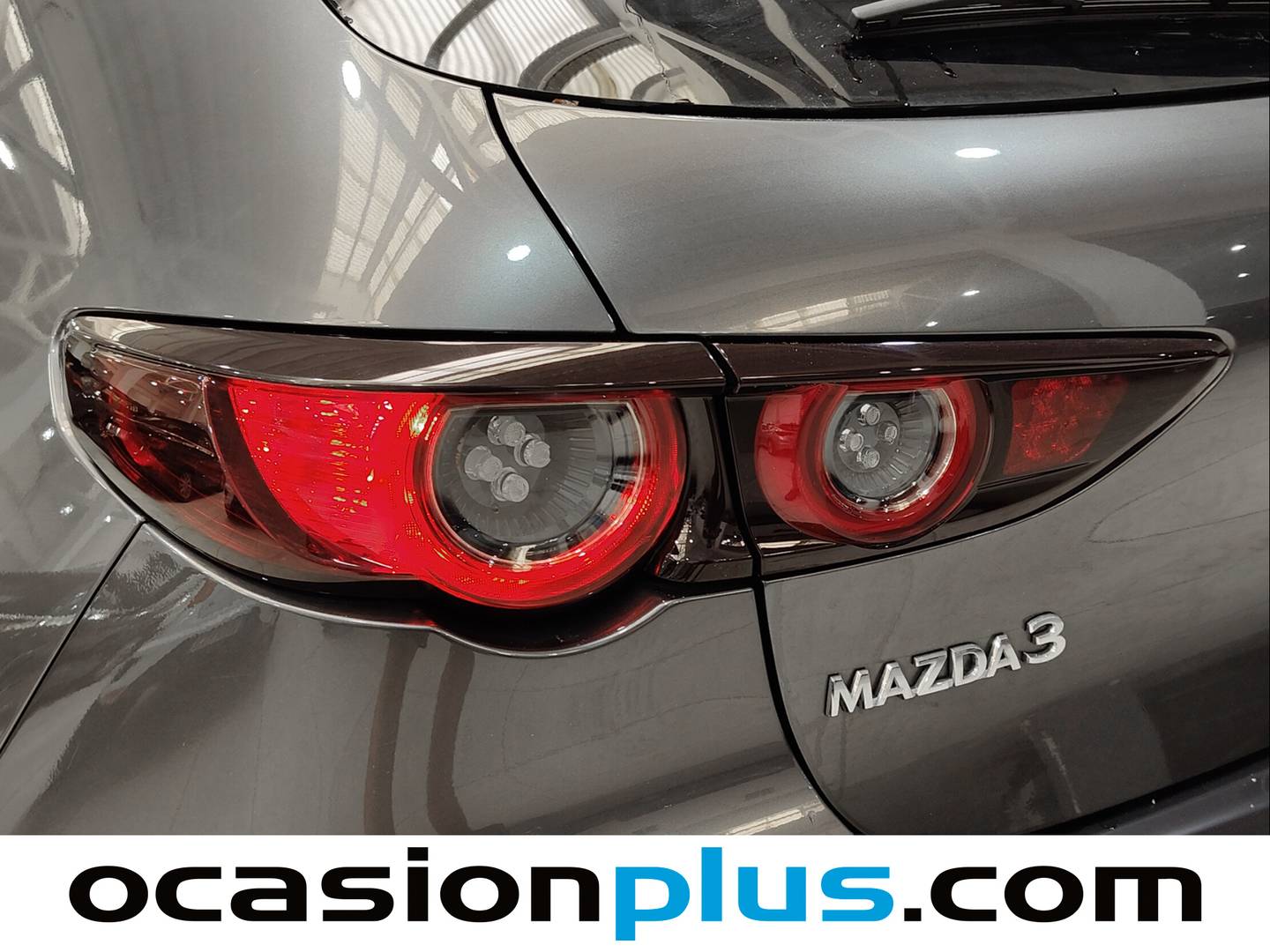 Acabados Mazda Mazda3 Mazda Mazda 3 2.0 Skyactiv-G Evolution (122 CV)