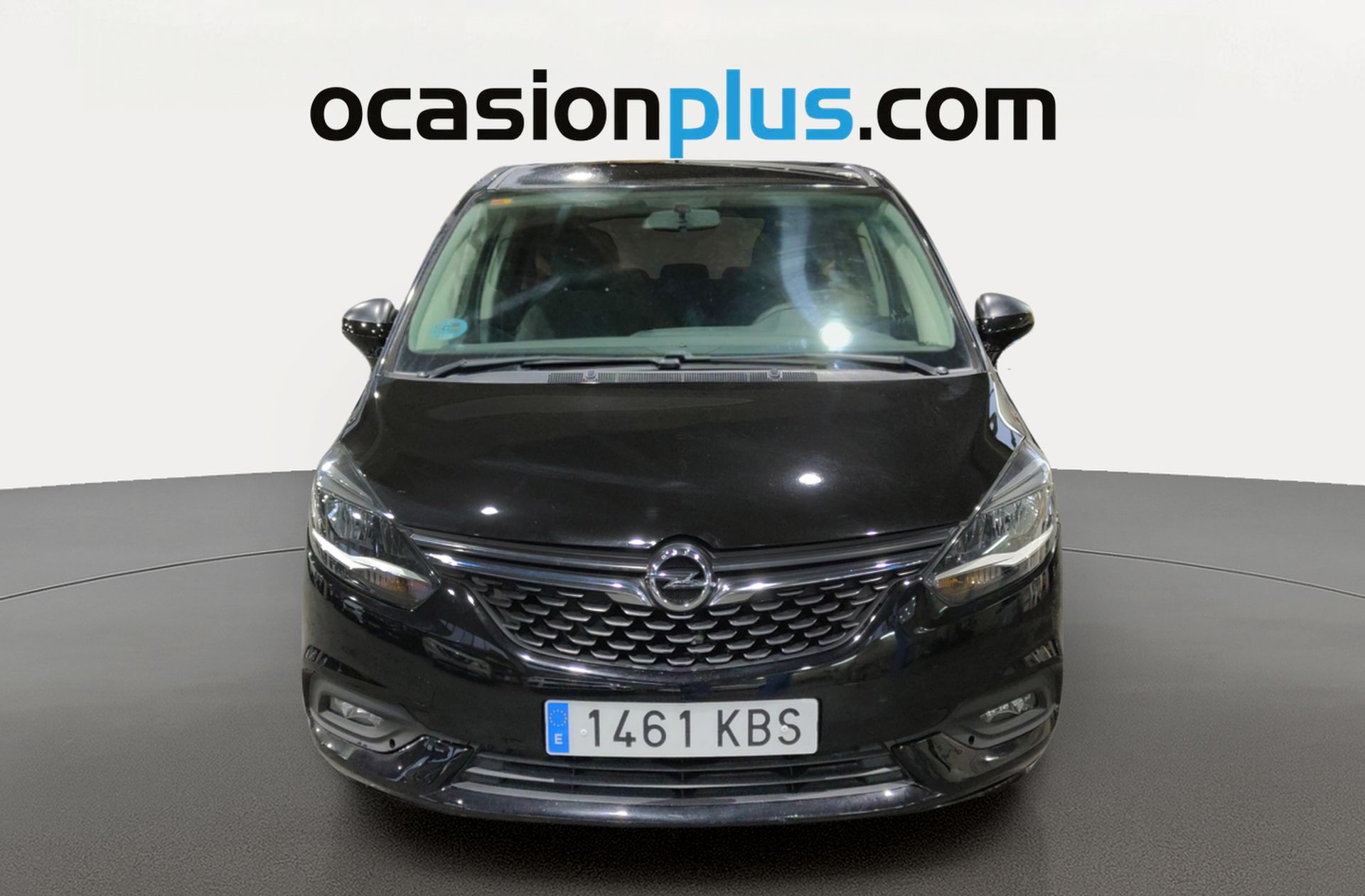 Opel Zafira 1.4 T Expression - foto 12