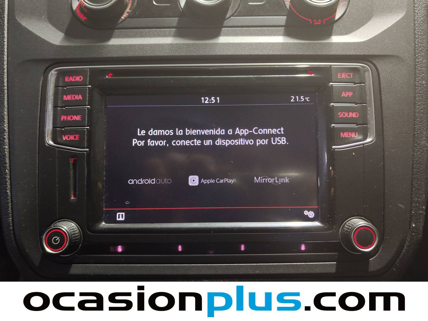 Extras y acabados del Volkswagen Caddy Volkswagen Caddy Profesional Furgón 2.0 TDI (102 CV)