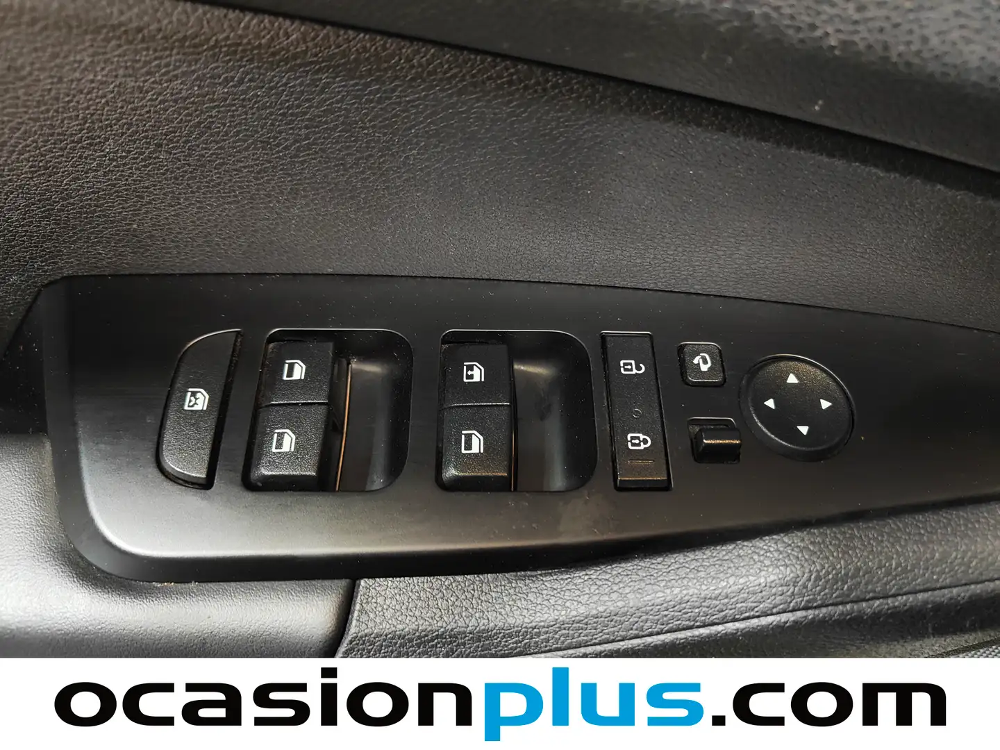 Foto KIA Sportage Kia Sportage 1.6 CRDi Business 4x2  (136 CV)