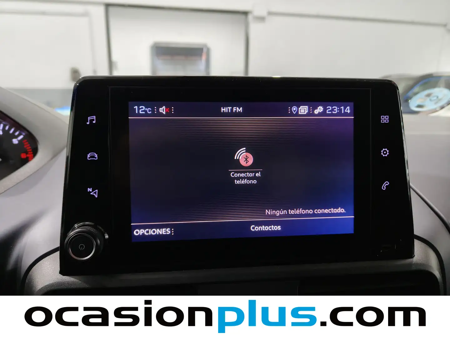 Foto Peugeot Rifter Peugeot Rifter BlueHDi 130 S&S Allure Standard (130 CV)