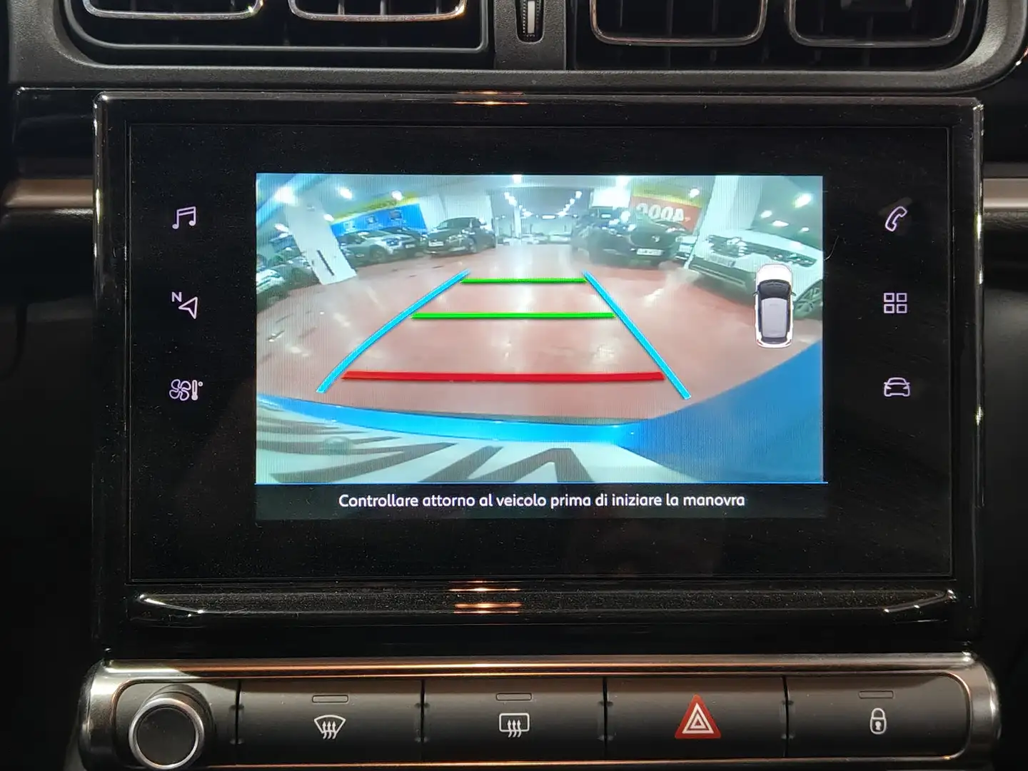 Foto Citroën C3 Citroen C3 PureTech 110 S&S Max (110 CV)