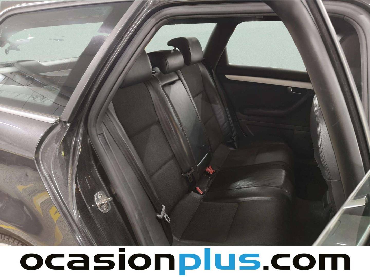 Audi A4 Audi A4 Avant 2.0 TDI (140 CV) km 0