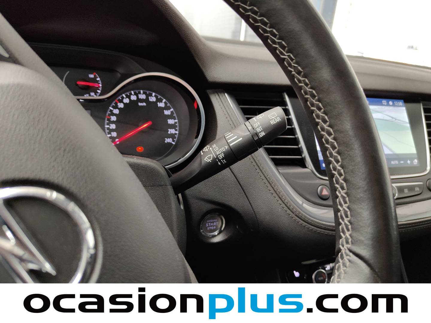 Foto Opel Grandland X Opel Grandland X 1.6 Turbo Ultimate Auto (181 CV)