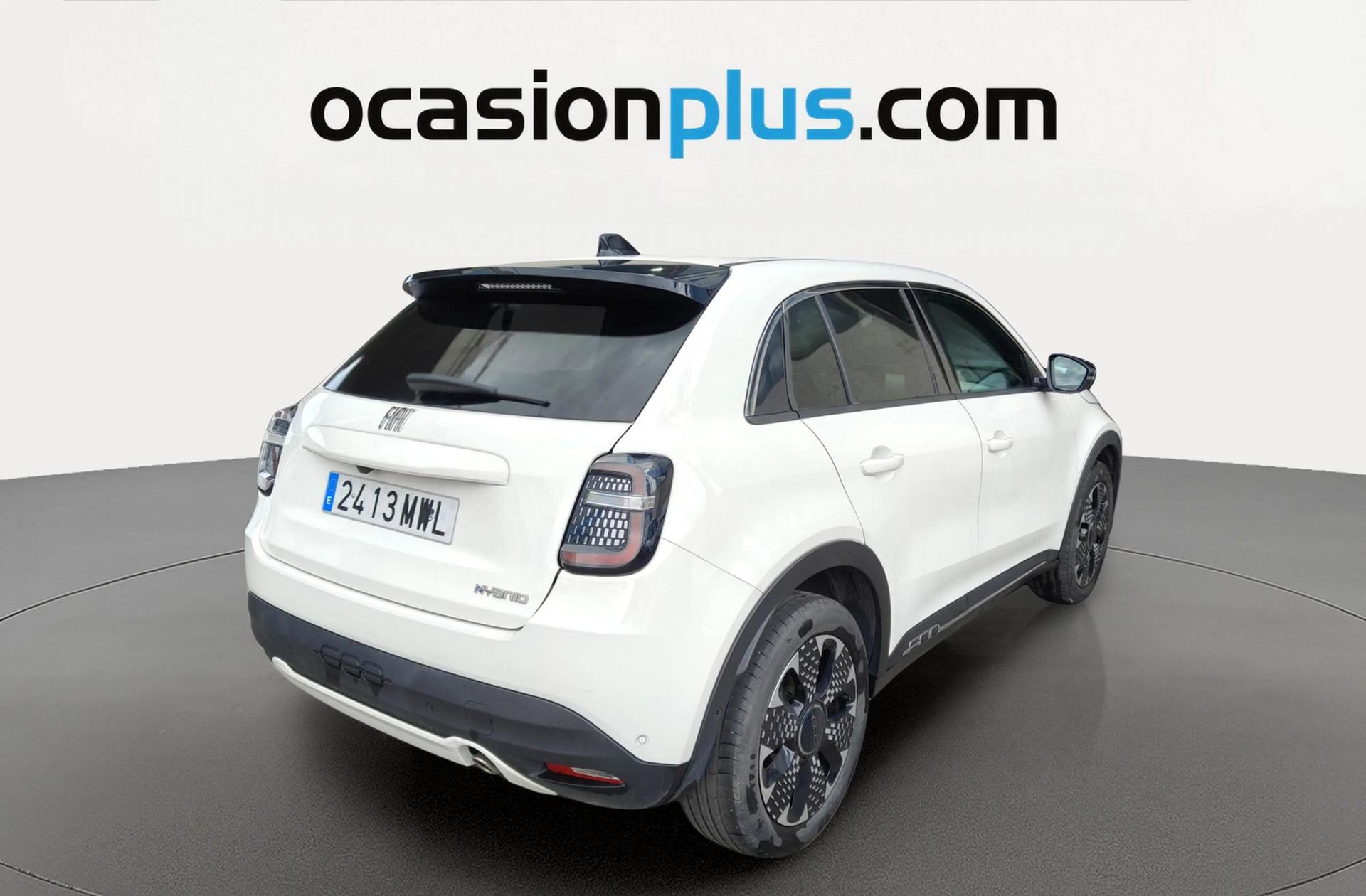 Fiat 600 1.2 MHEV La prima Ddct - foto 4