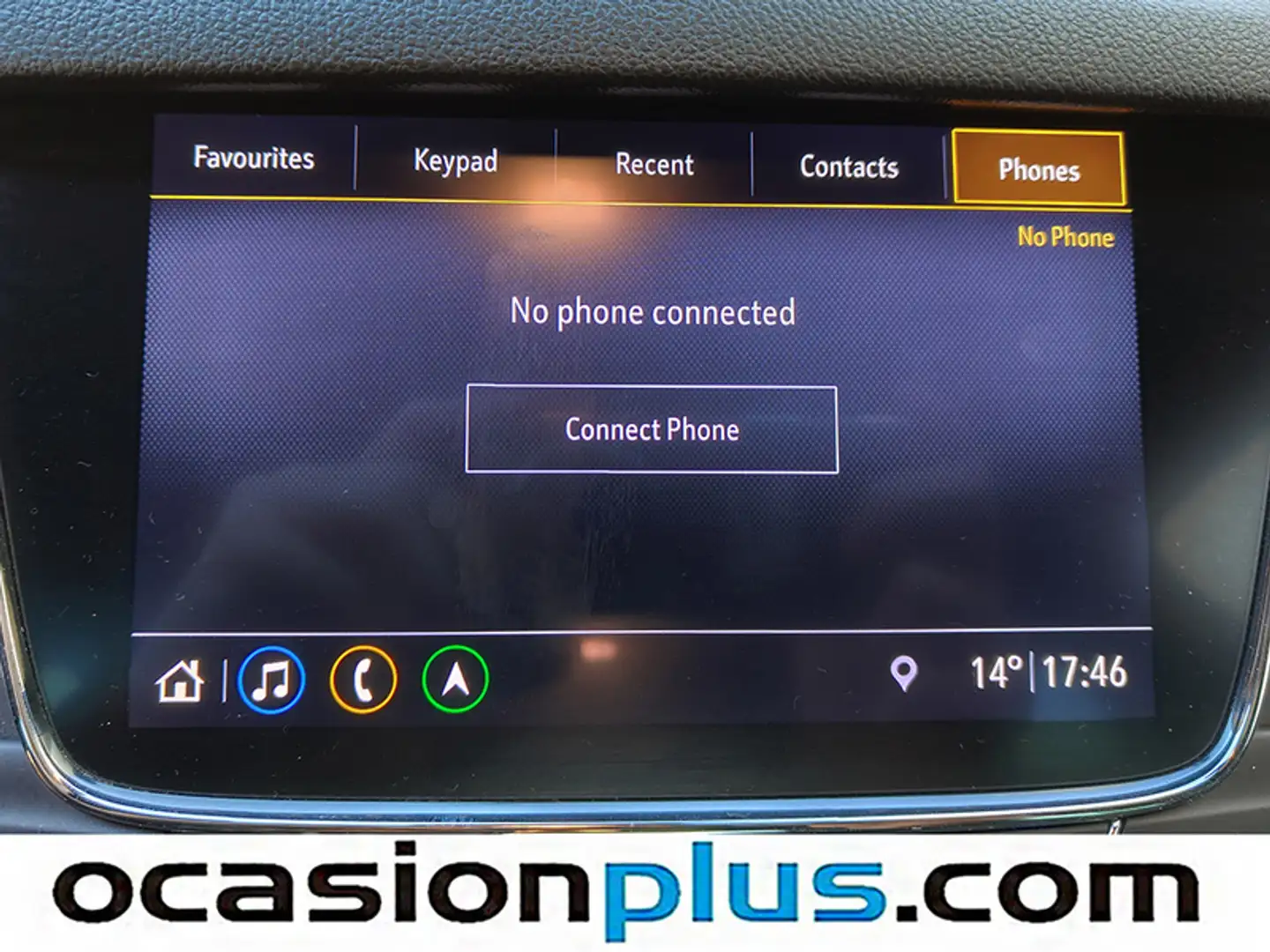 Foto Opel Astra Opel Astra 1.2 Turbo SHL GS Line (110 CV)